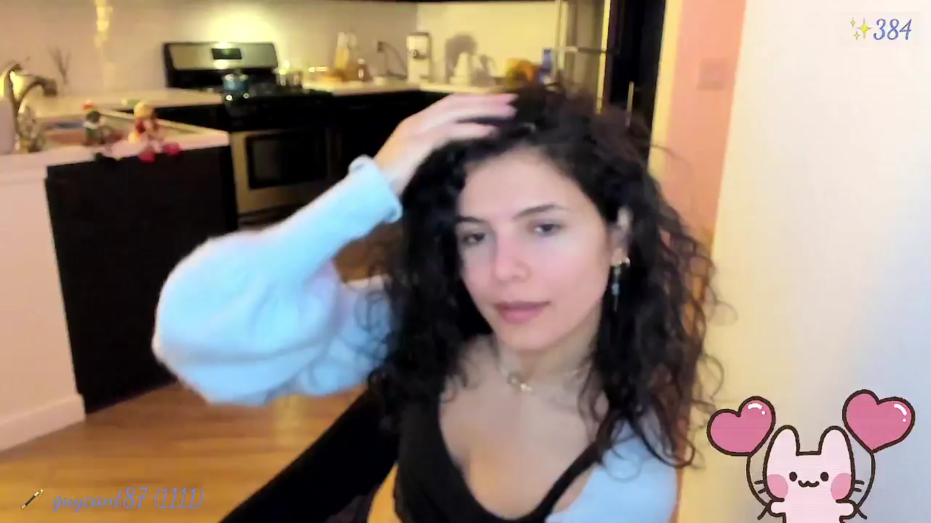 Gallery image thumbnail from litty's myfreecams stream on, 11/21/2024, 04:21 image 20 of 20