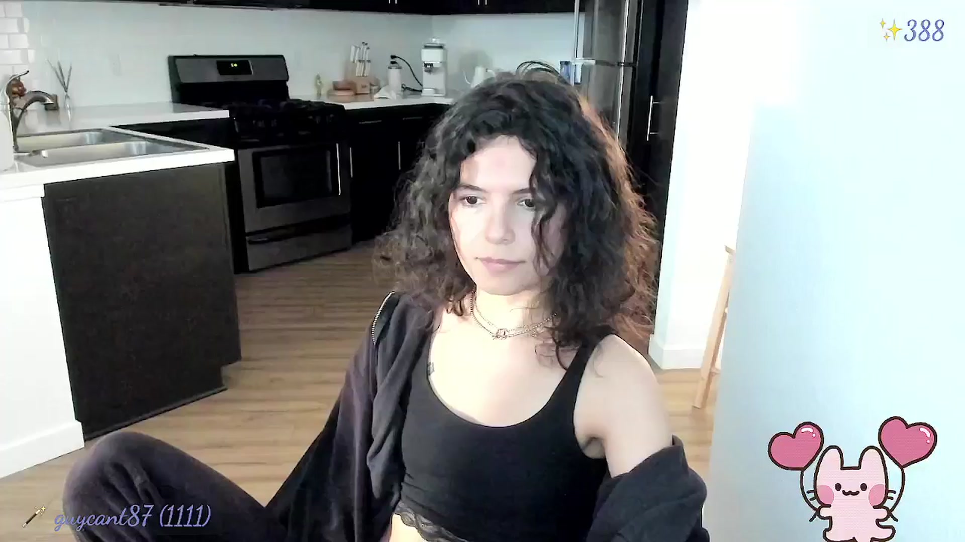 Gallery image thumbnail from litty's myfreecams stream on, 11/21/2024, 04:21 image 2 of 20