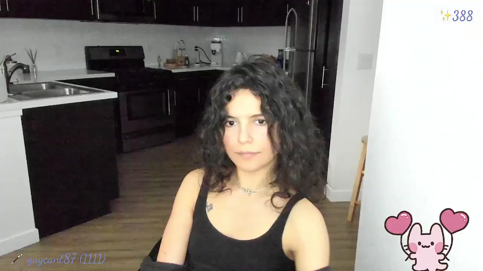 Gallery image thumbnail from litty's myfreecams stream on, 11/21/2024, 04:21 image 5 of 20