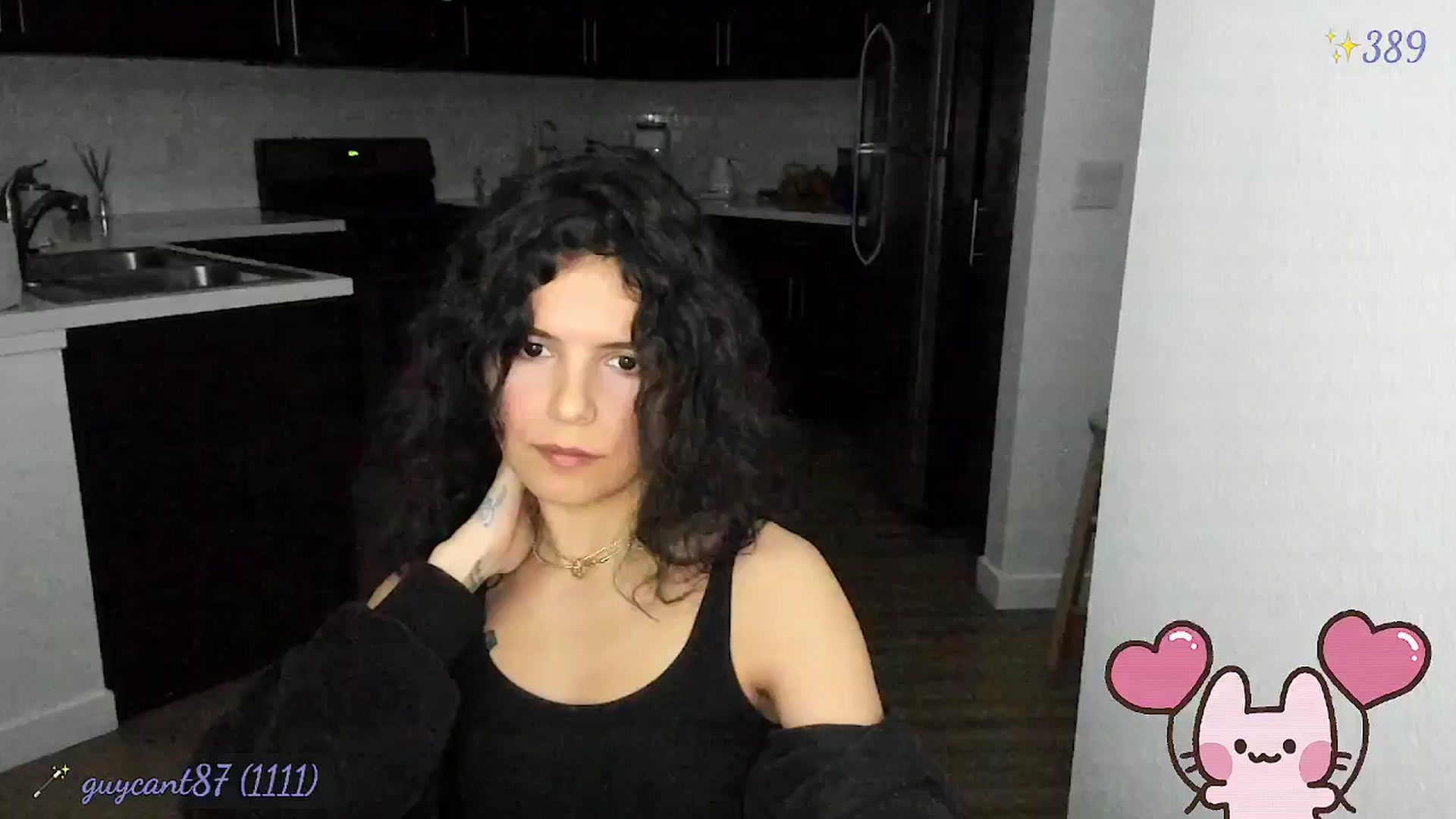 Gallery image thumbnail from litty's myfreecams stream on, 11/21/2024, 04:21 image 8 of 20