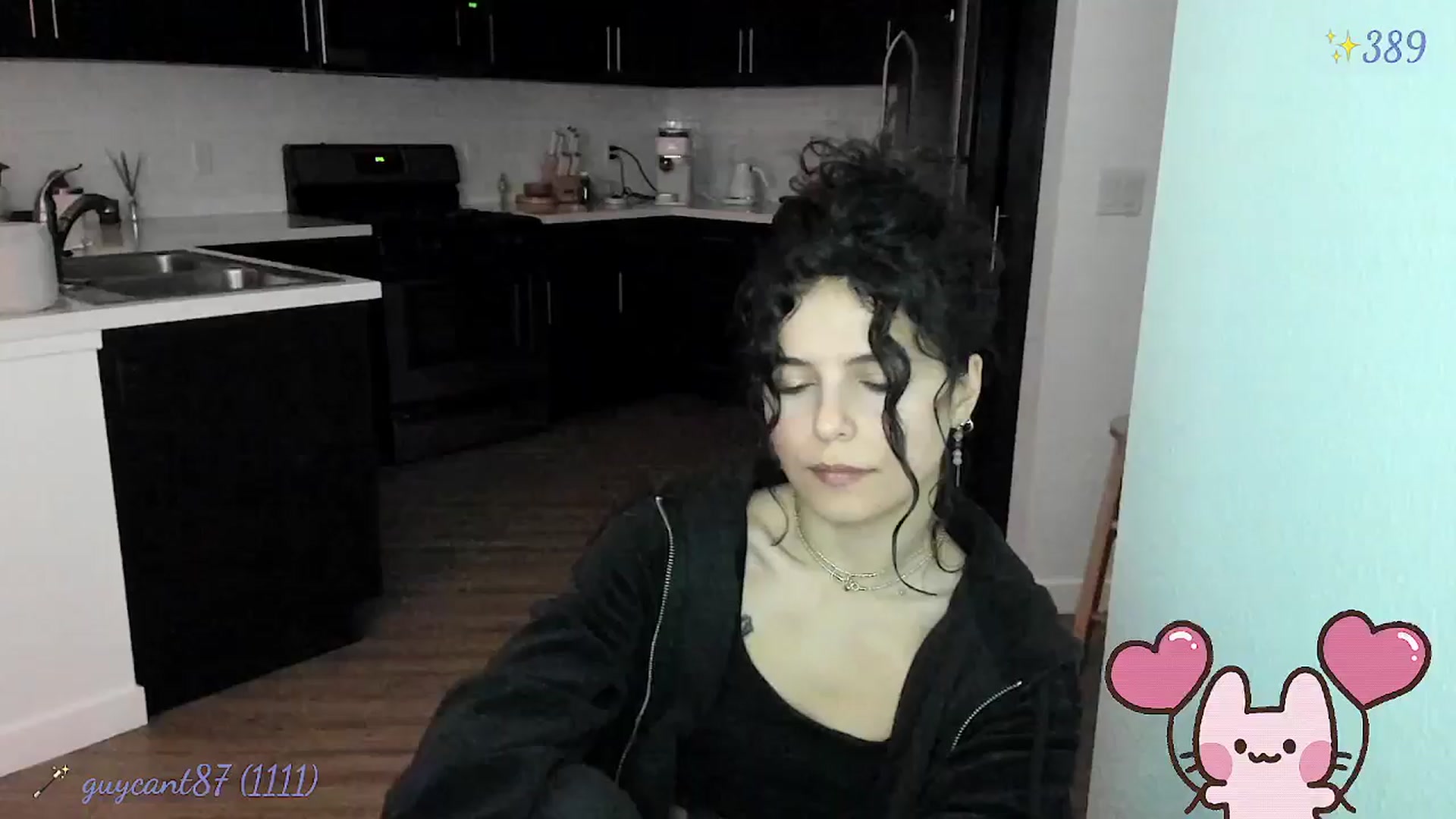 Gallery image thumbnail from litty's myfreecams stream on, 11/21/2024, 04:21 image 9 of 20