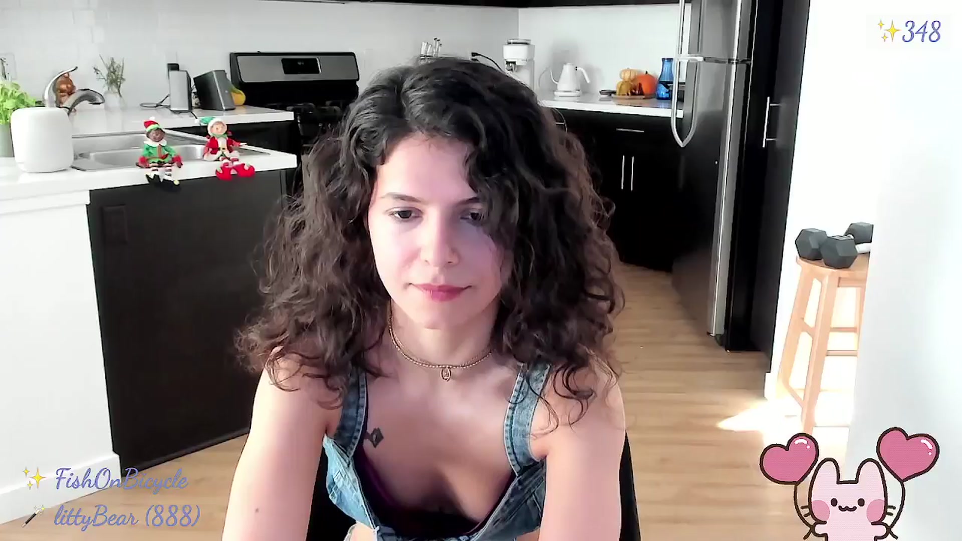 Gallery image thumbnail from litty's myfreecams stream on, 11/23/2024, 24:06 image 15 of 20