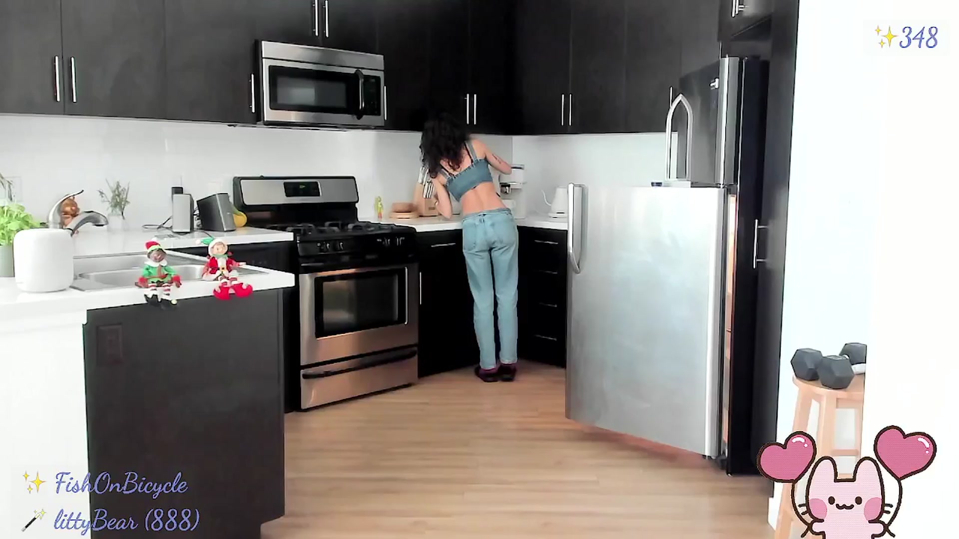 Gallery image thumbnail from litty's myfreecams stream on, 11/23/2024, 24:06 image 12 of 20