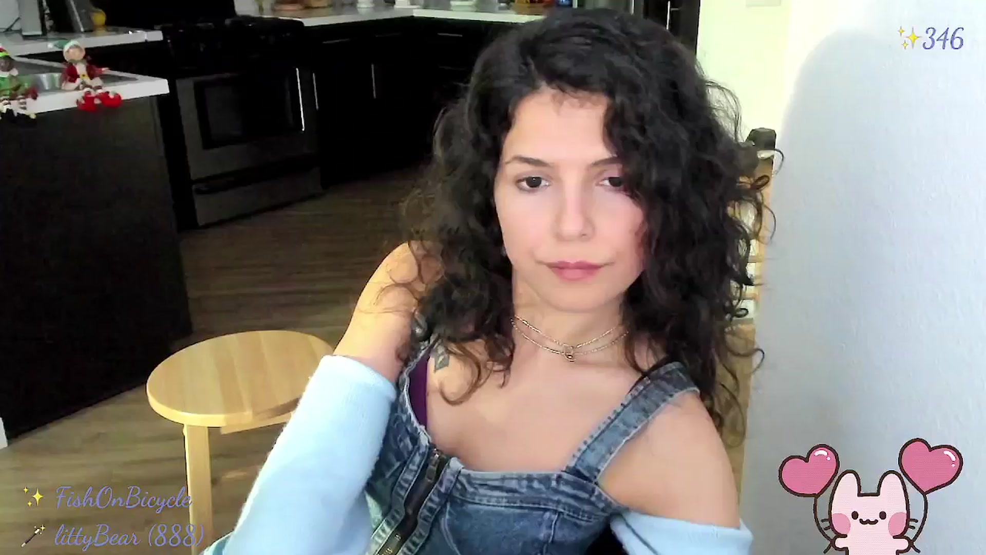 Gallery image thumbnail from litty's myfreecams stream on, 11/23/2024, 24:30 image 17 of 20
