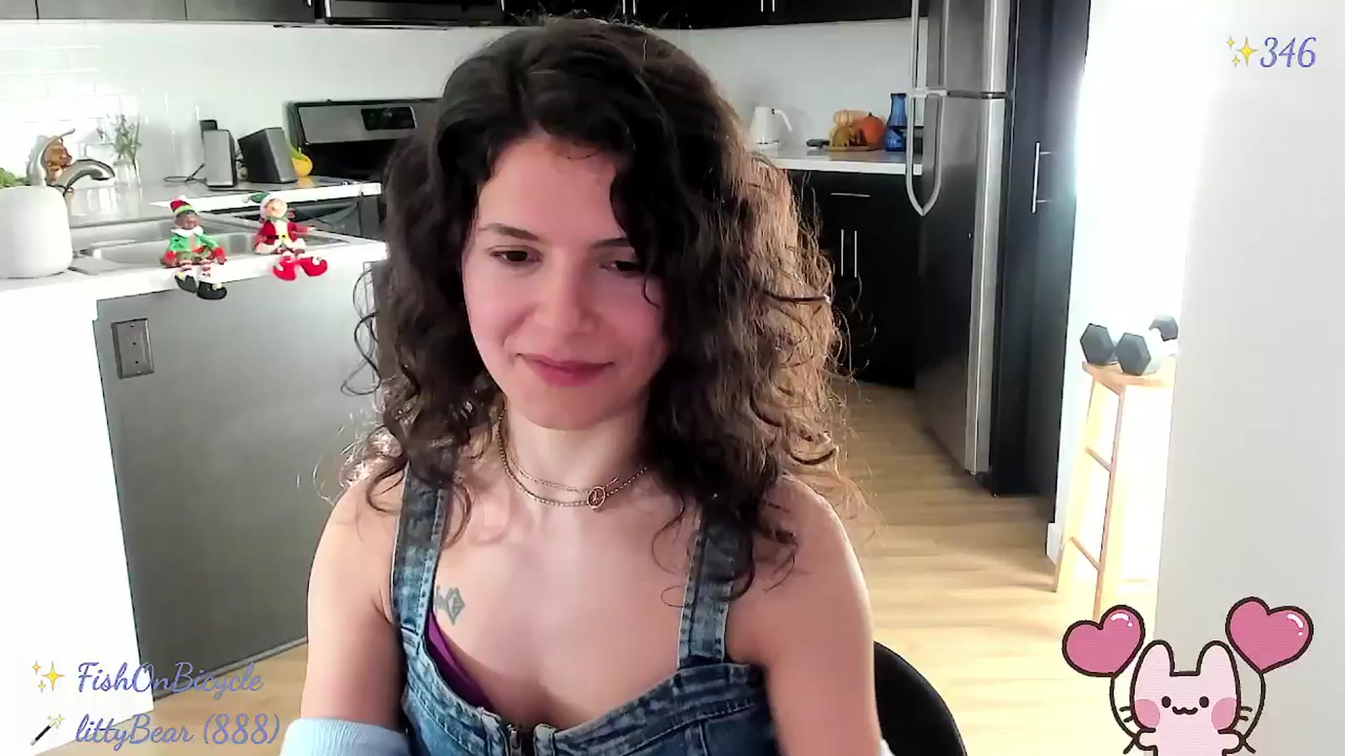 Gallery image thumbnail from litty's myfreecams stream on, 11/23/2024, 24:30 image 3 of 20
