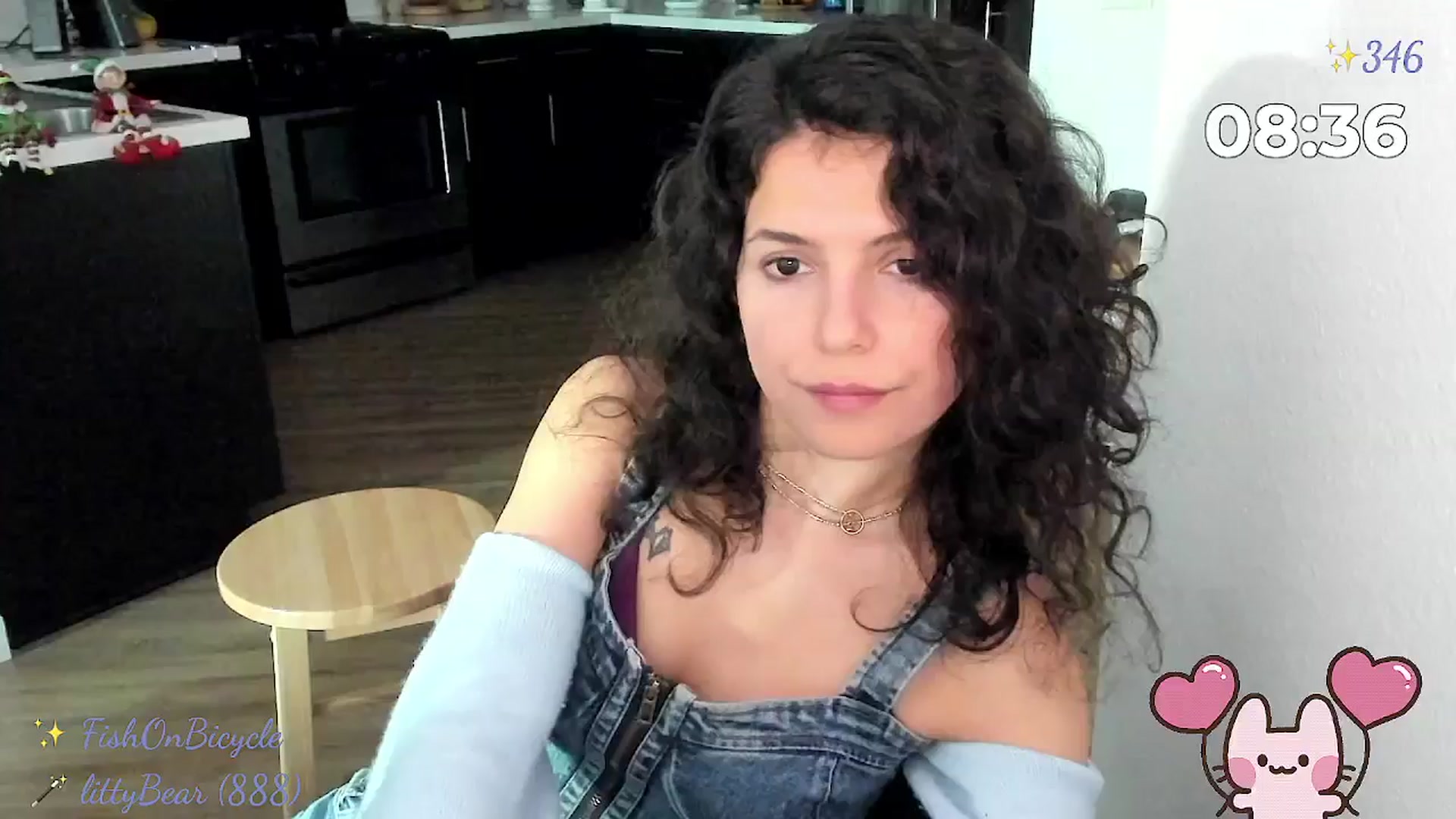 Gallery image thumbnail from litty's myfreecams stream on, 11/23/2024, 24:30 image 19 of 20