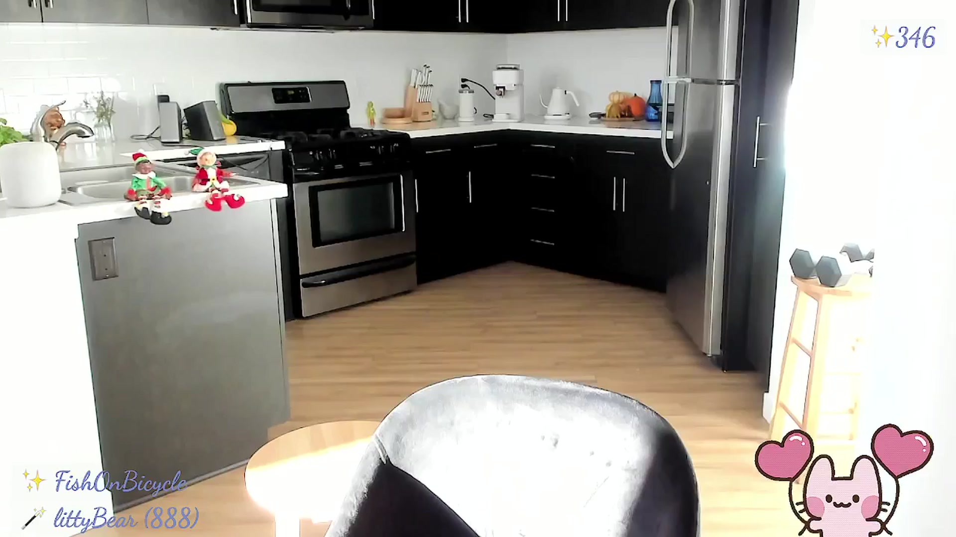 Gallery image thumbnail from litty's myfreecams stream on, 11/23/2024, 24:30 image 1 of 20