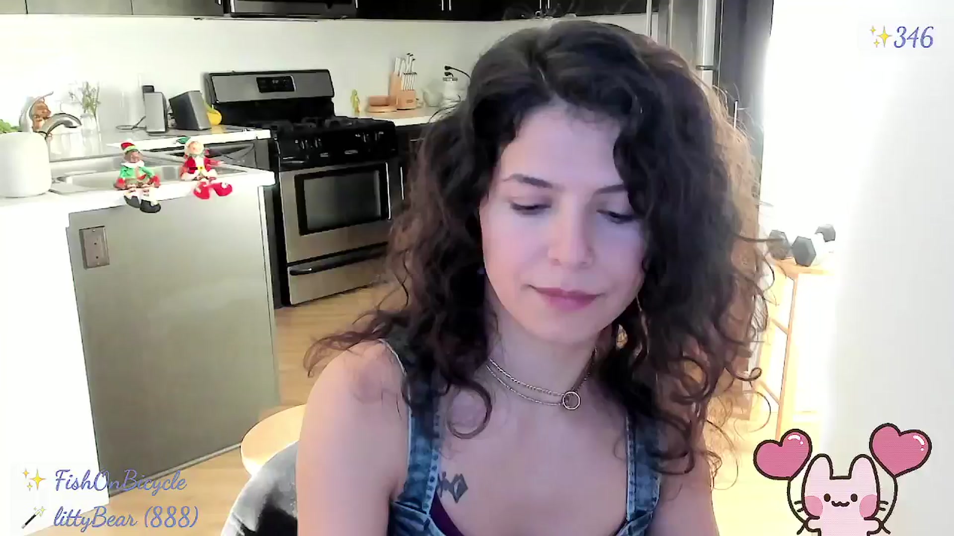 Gallery image thumbnail from litty's myfreecams stream on, 11/23/2024, 24:30 image 4 of 20