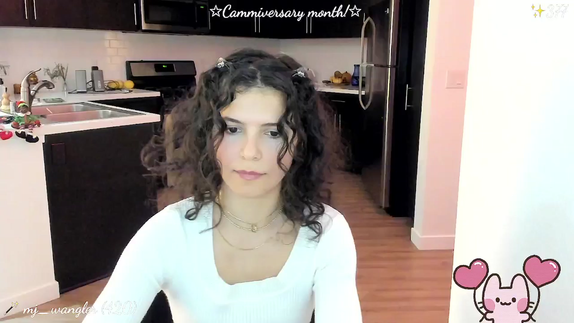 Gallery image thumbnail from litty's myfreecams stream on, 11/24/2024, 04:55 image 20 of 20