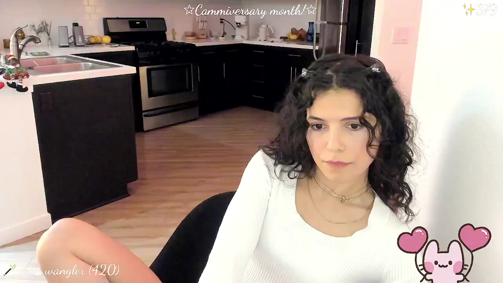 Gallery image thumbnail from litty's myfreecams stream on, 11/24/2024, 04:55 image 8 of 20