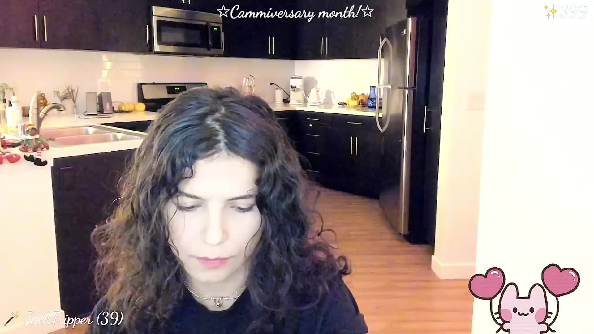 Gallery image thumbnail from litty's myfreecams stream on, 11/25/2024, 03:04 image 1 of 20