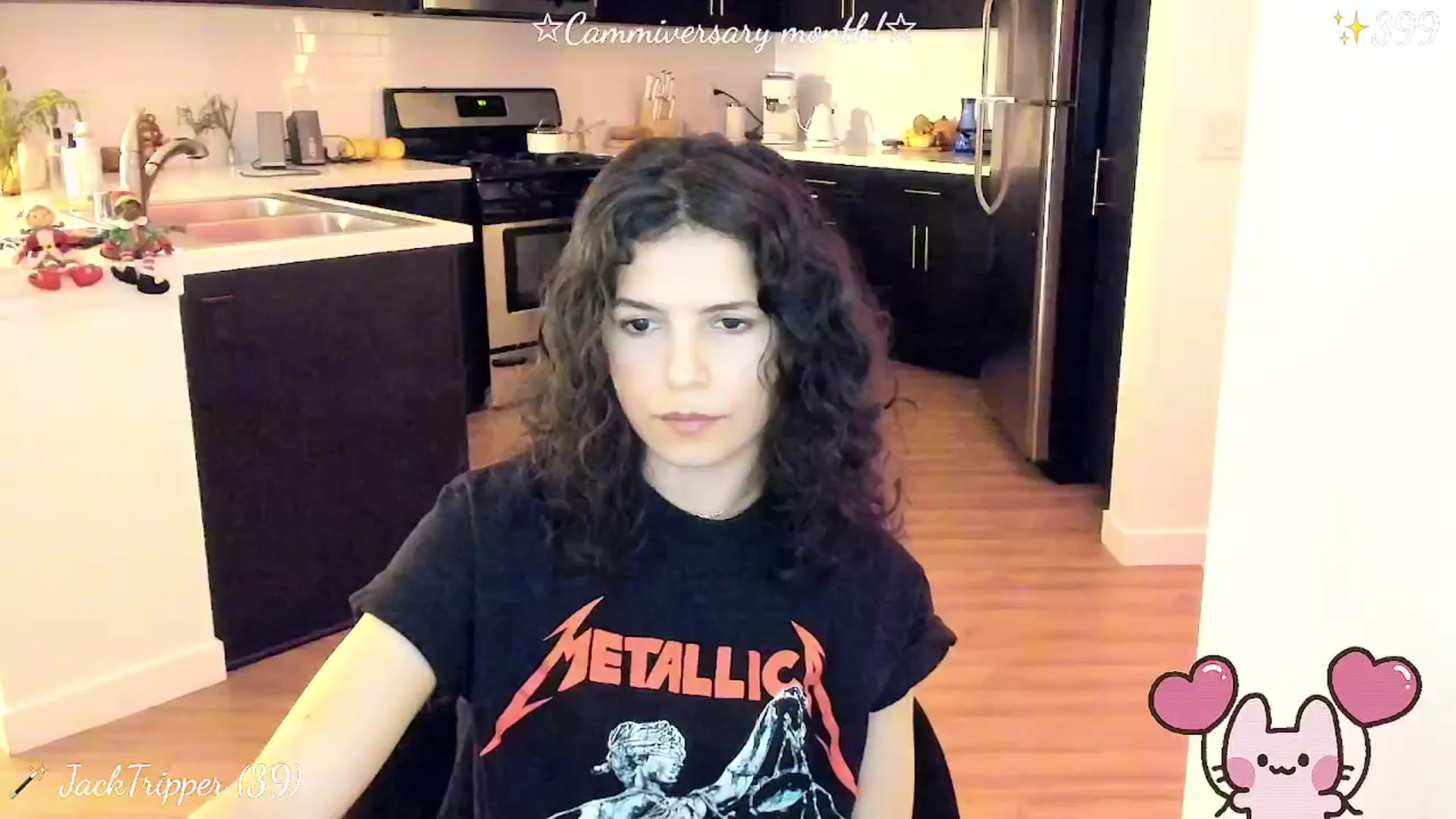 Gallery image thumbnail from litty's myfreecams stream on, 11/25/2024, 03:04 image 6 of 20