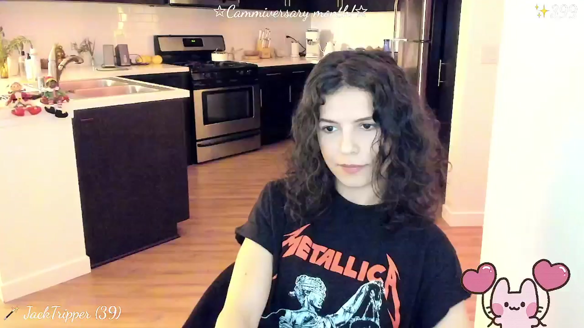 Gallery image thumbnail from litty's myfreecams stream on, 11/25/2024, 03:04 image 8 of 20
