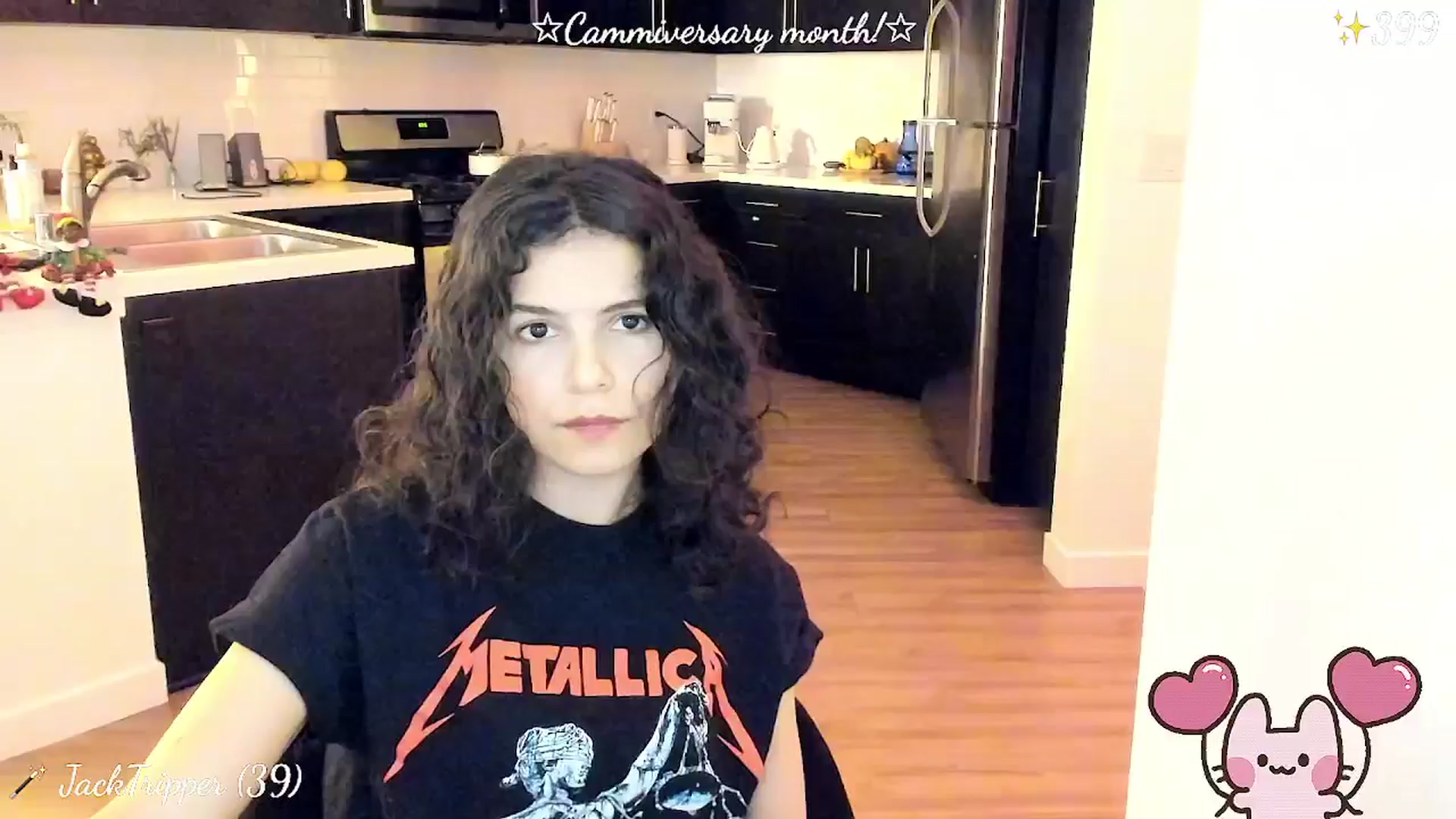 Gallery image thumbnail from litty's myfreecams stream on, 11/25/2024, 03:04 image 4 of 20