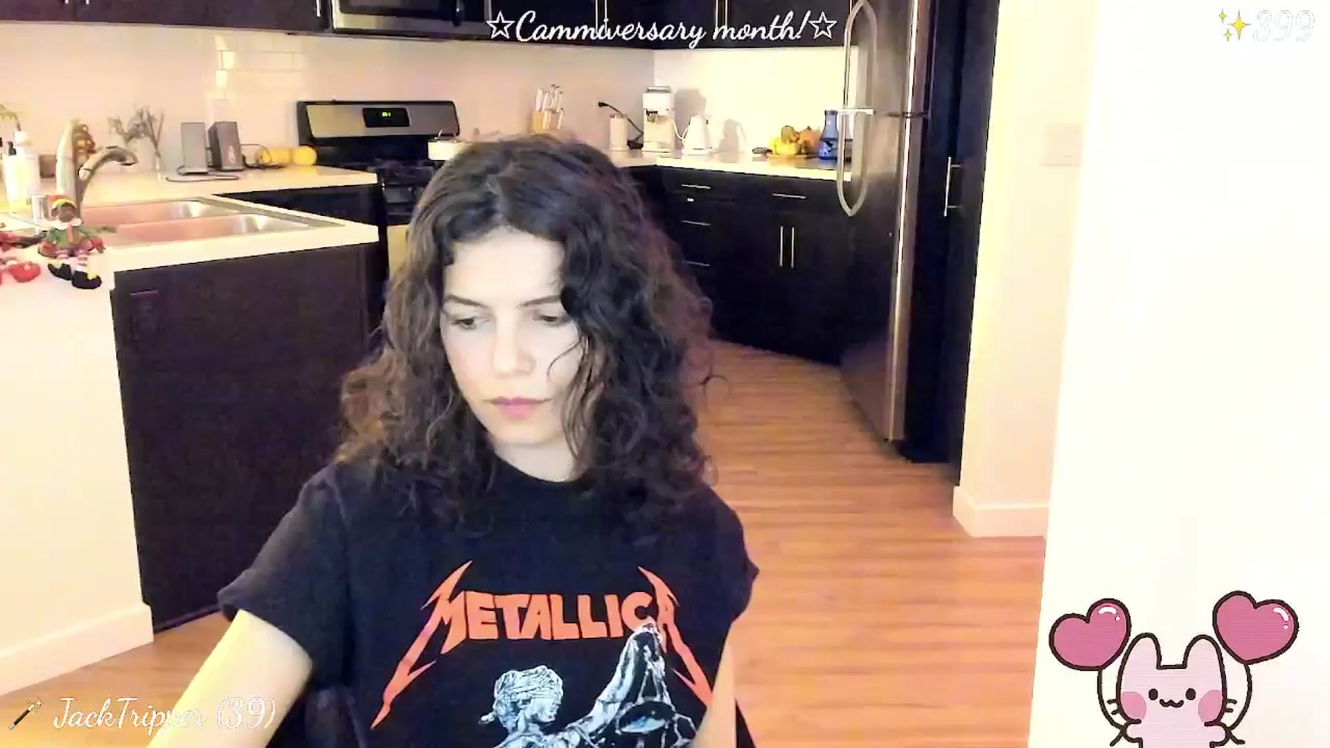 Gallery image thumbnail from litty's myfreecams stream on, 11/25/2024, 03:04 image 3 of 20