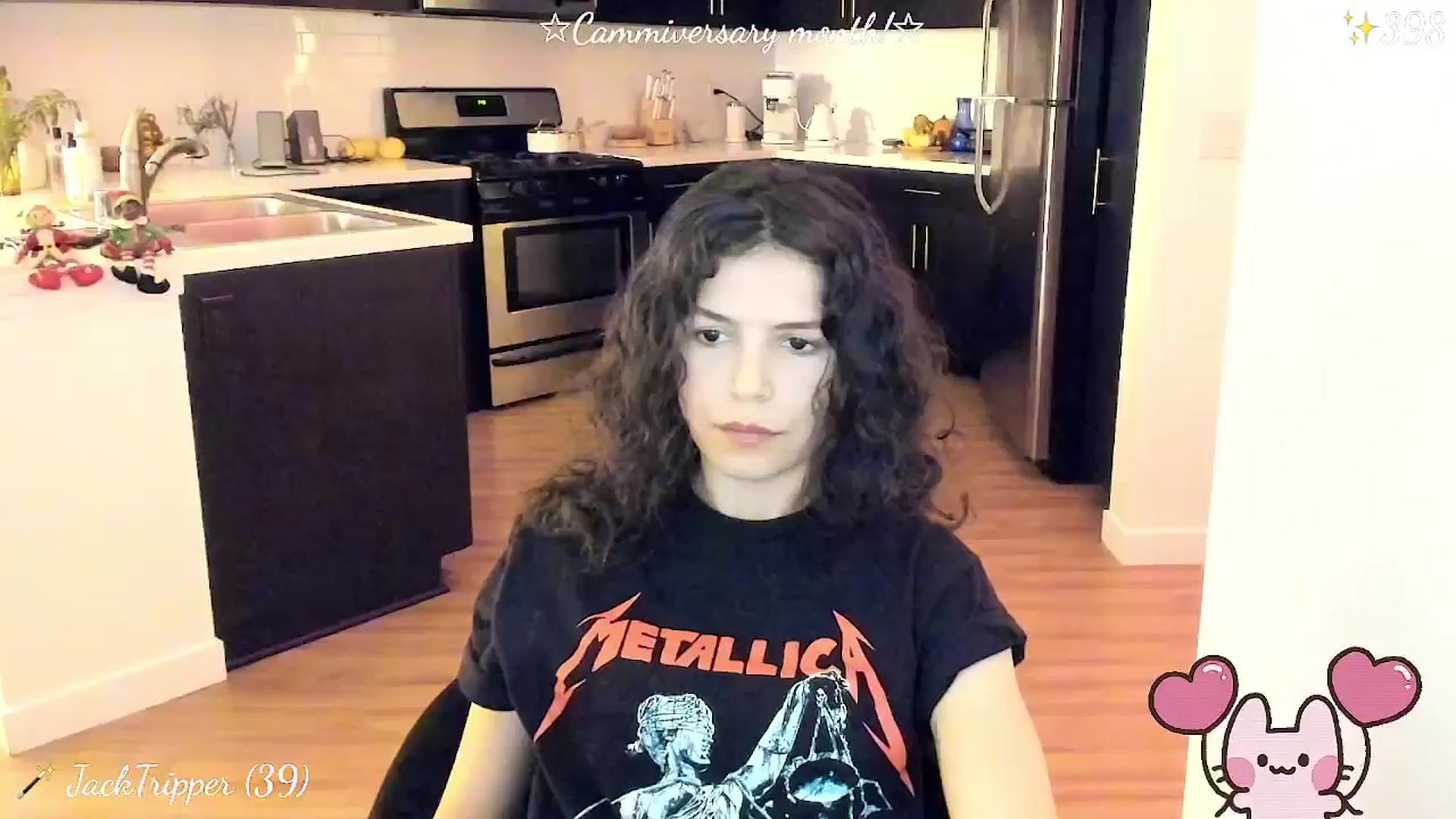 Gallery image thumbnail from litty's myfreecams stream on, 11/25/2024, 03:04 image 15 of 20