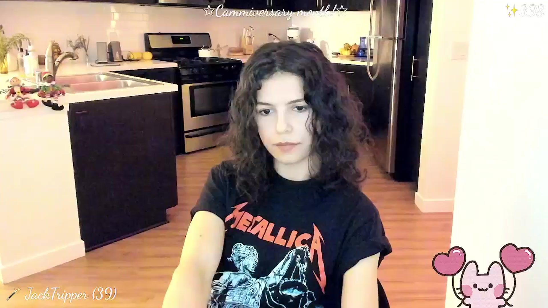 Gallery image thumbnail from litty's myfreecams stream on, 11/25/2024, 03:04 image 16 of 20