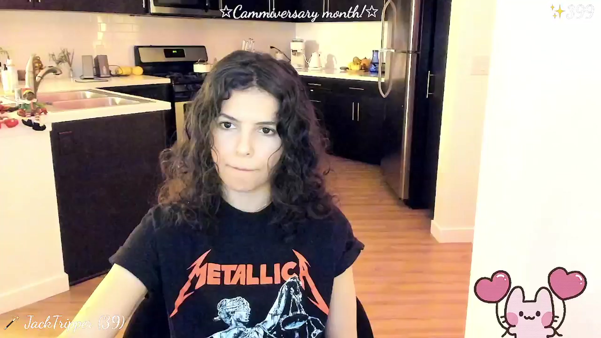Gallery image thumbnail from litty's myfreecams stream on, 11/25/2024, 03:04 image 2 of 20