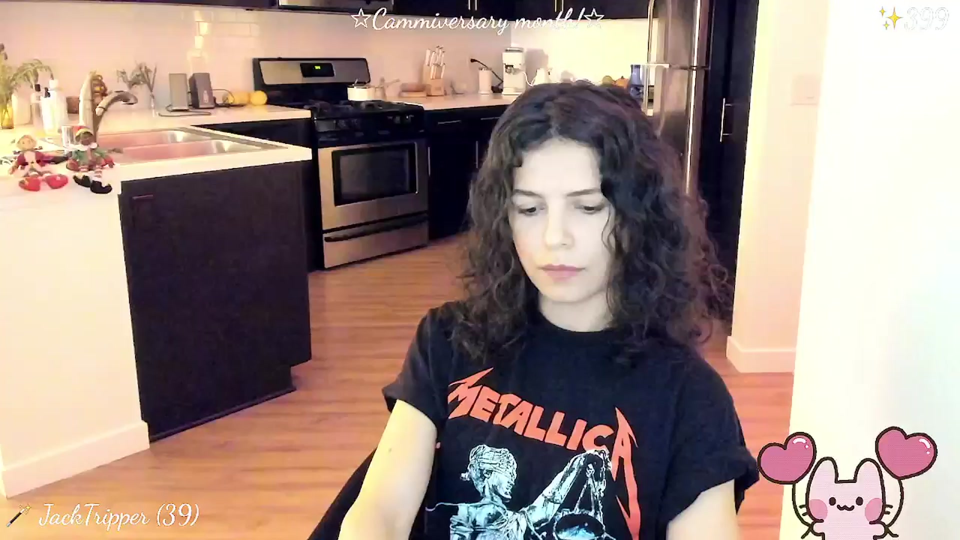 Gallery image thumbnail from litty's myfreecams stream on, 11/25/2024, 03:04 image 10 of 20