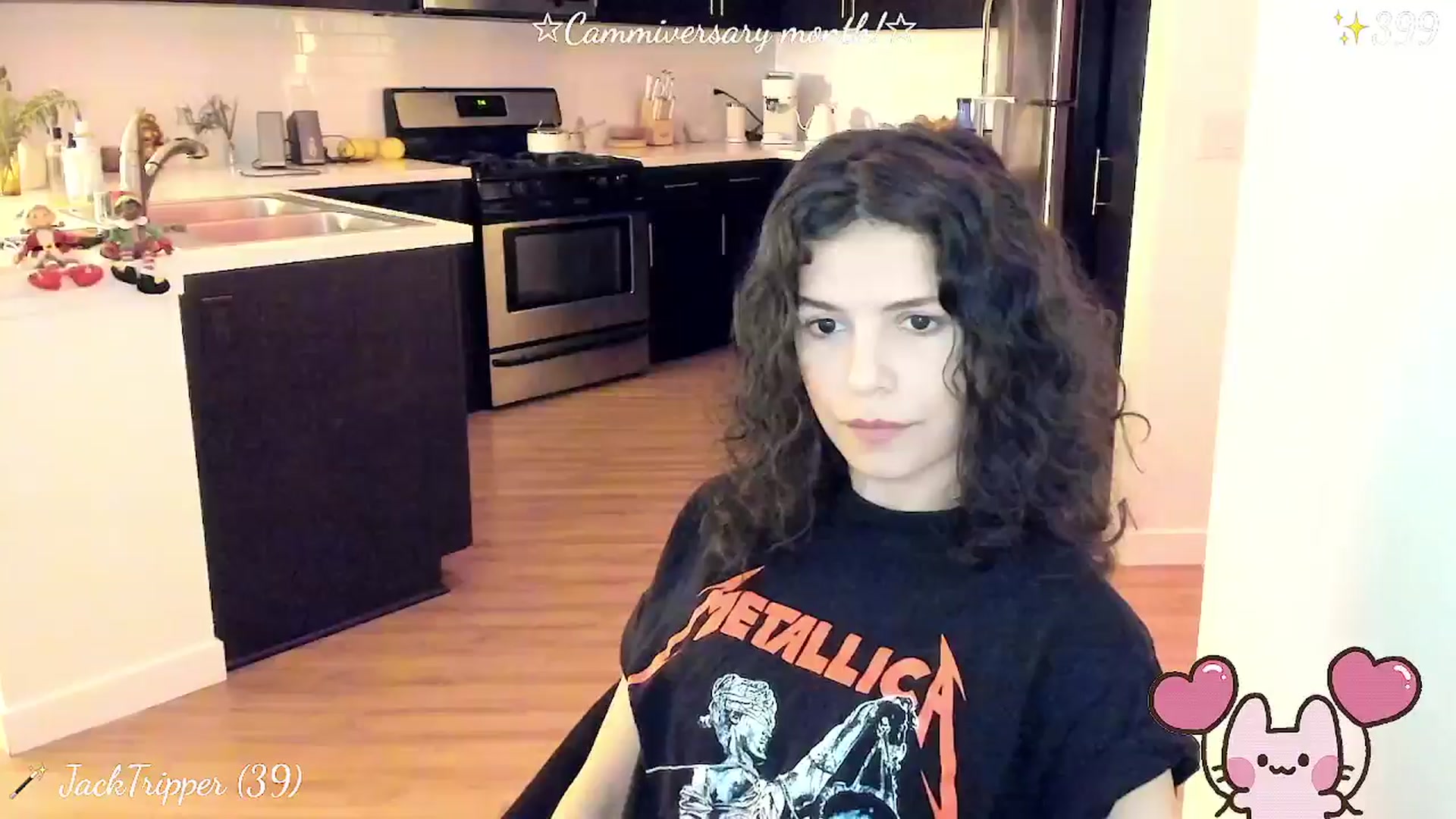 Gallery image thumbnail from litty's myfreecams stream on, 11/25/2024, 03:04 image 9 of 20
