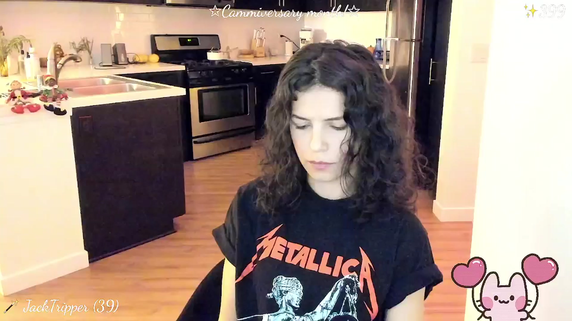 Gallery image thumbnail from litty's myfreecams stream on, 11/25/2024, 03:04 image 7 of 20