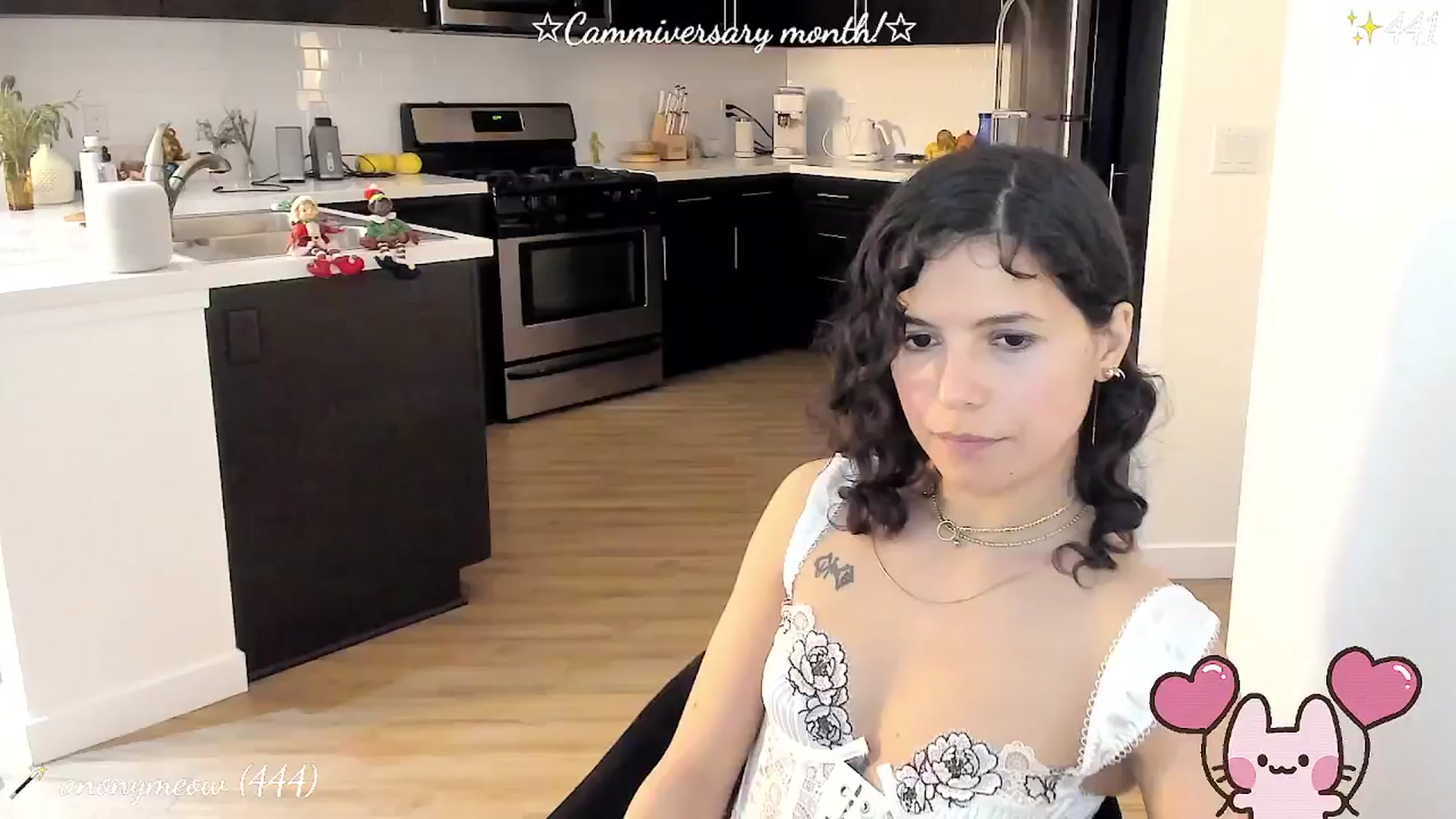 Gallery image thumbnail from litty's myfreecams stream on, 11/27/2024, 05:06 image 7 of 20