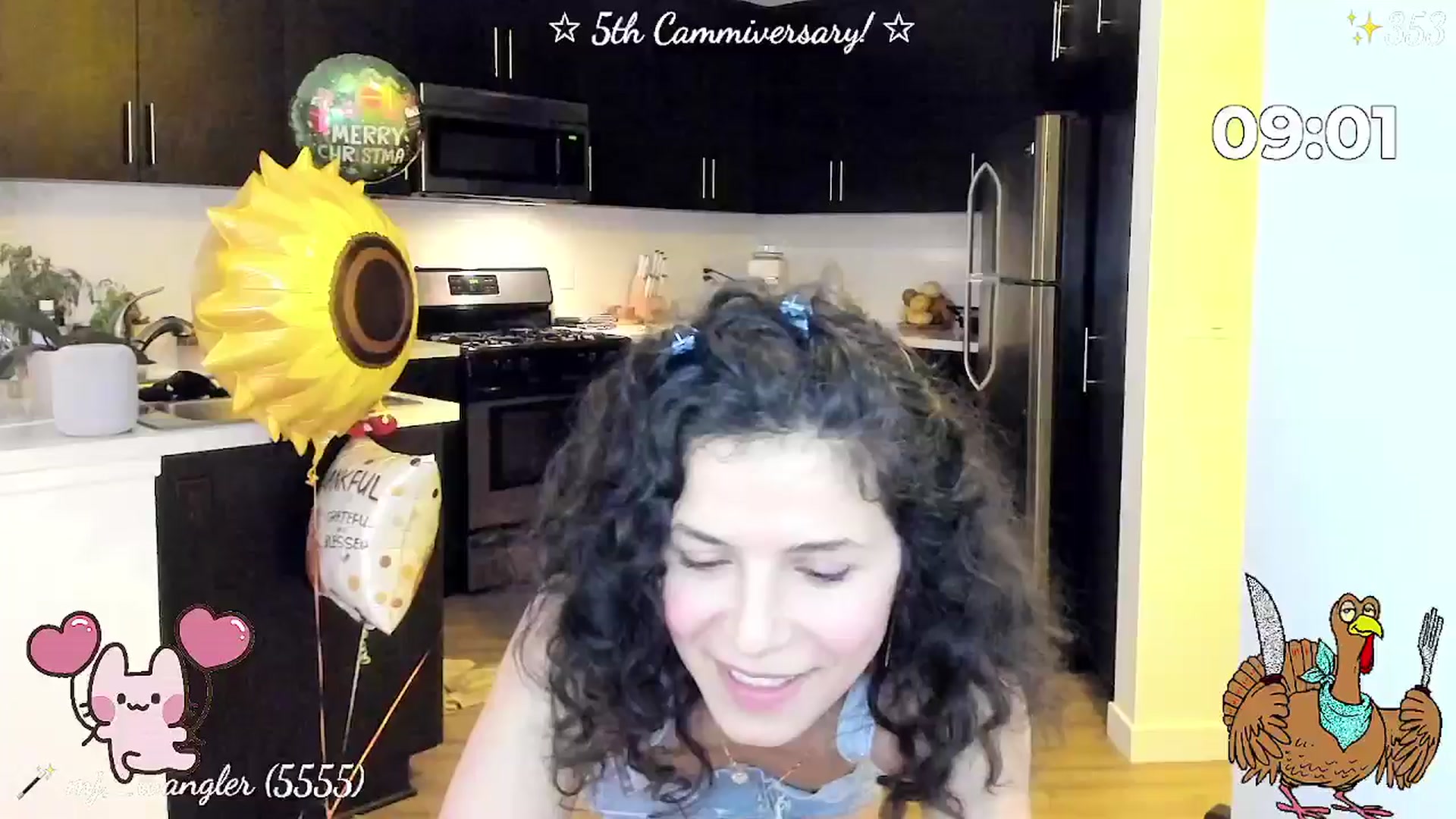 Gallery image thumbnail from litty's myfreecams stream on, 11/29/2024, 04:02 image 20 of 20