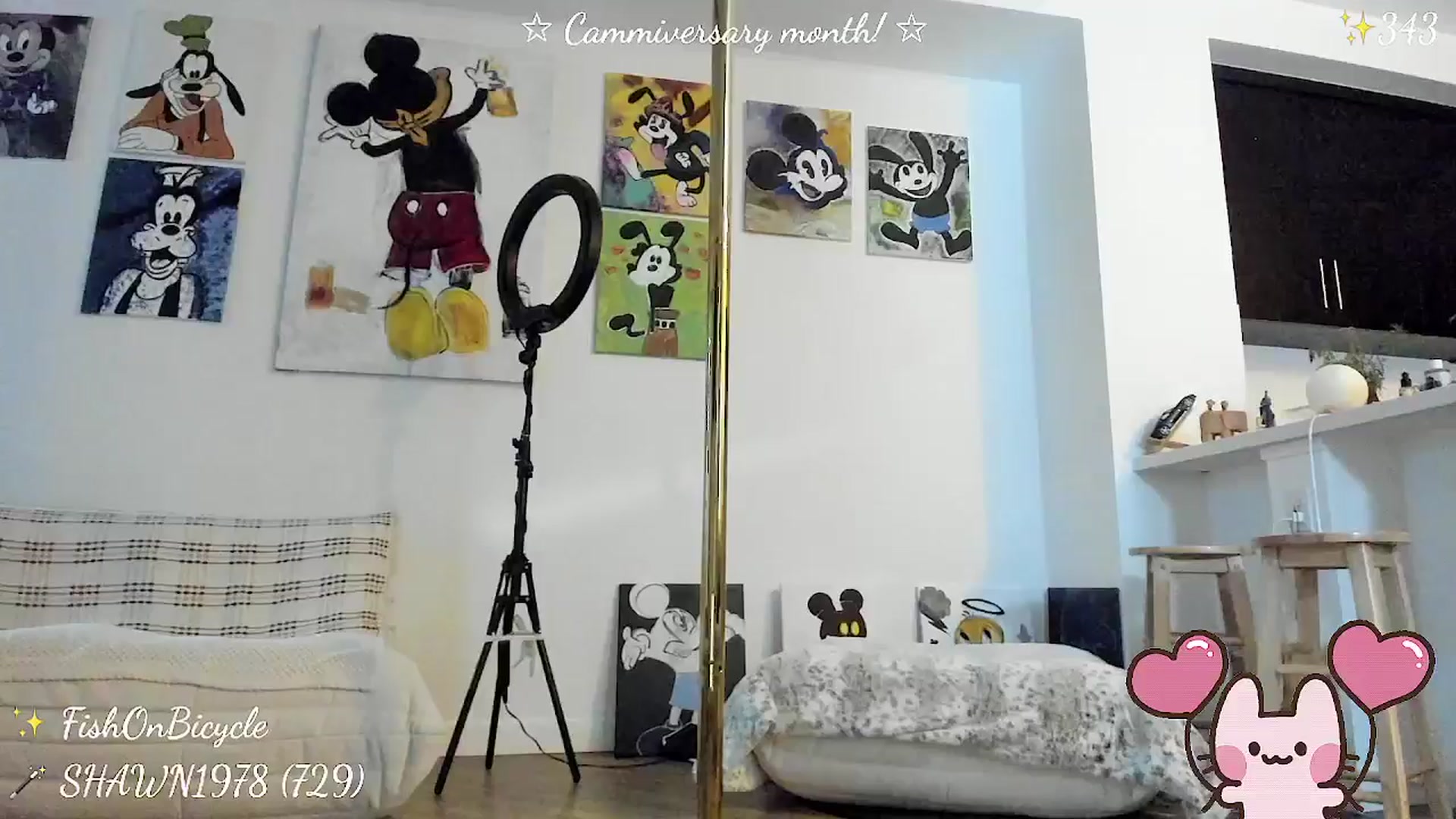 Gallery image thumbnail from litty's myfreecams stream on, 11/30/2024, 01:11 image 18 of 20
