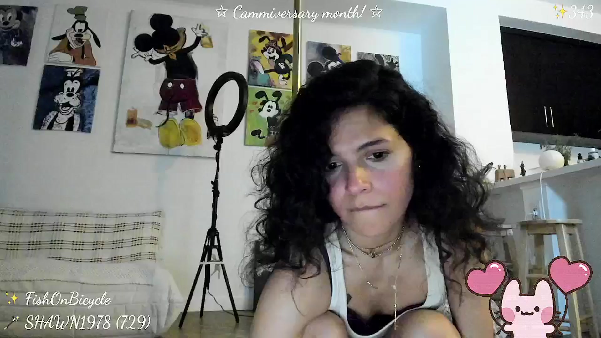 Gallery image thumbnail from litty's myfreecams stream on, 11/30/2024, 01:11 image 19 of 20