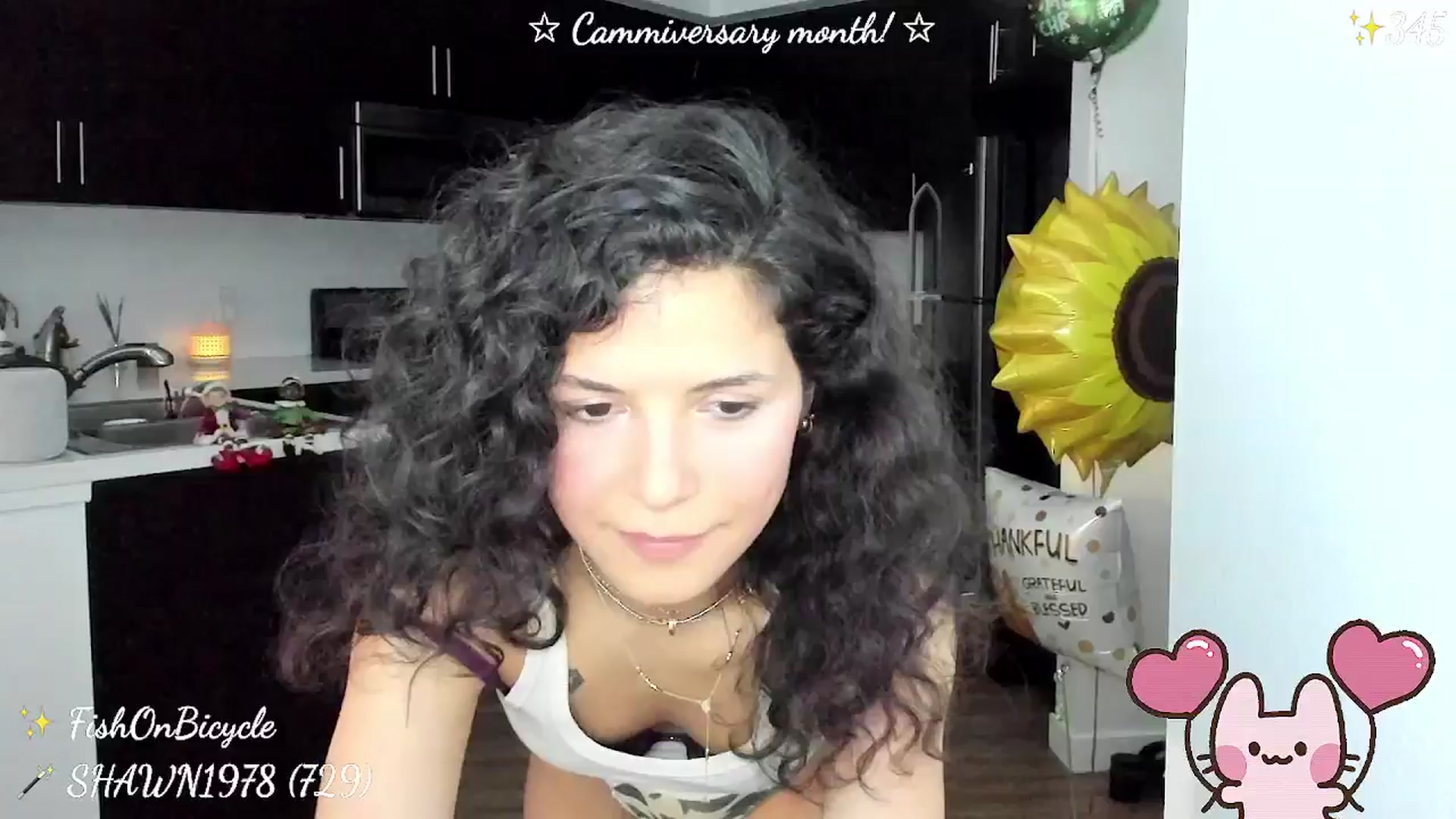 Gallery image thumbnail from litty's myfreecams stream on, 11/30/2024, 01:11 image 7 of 20