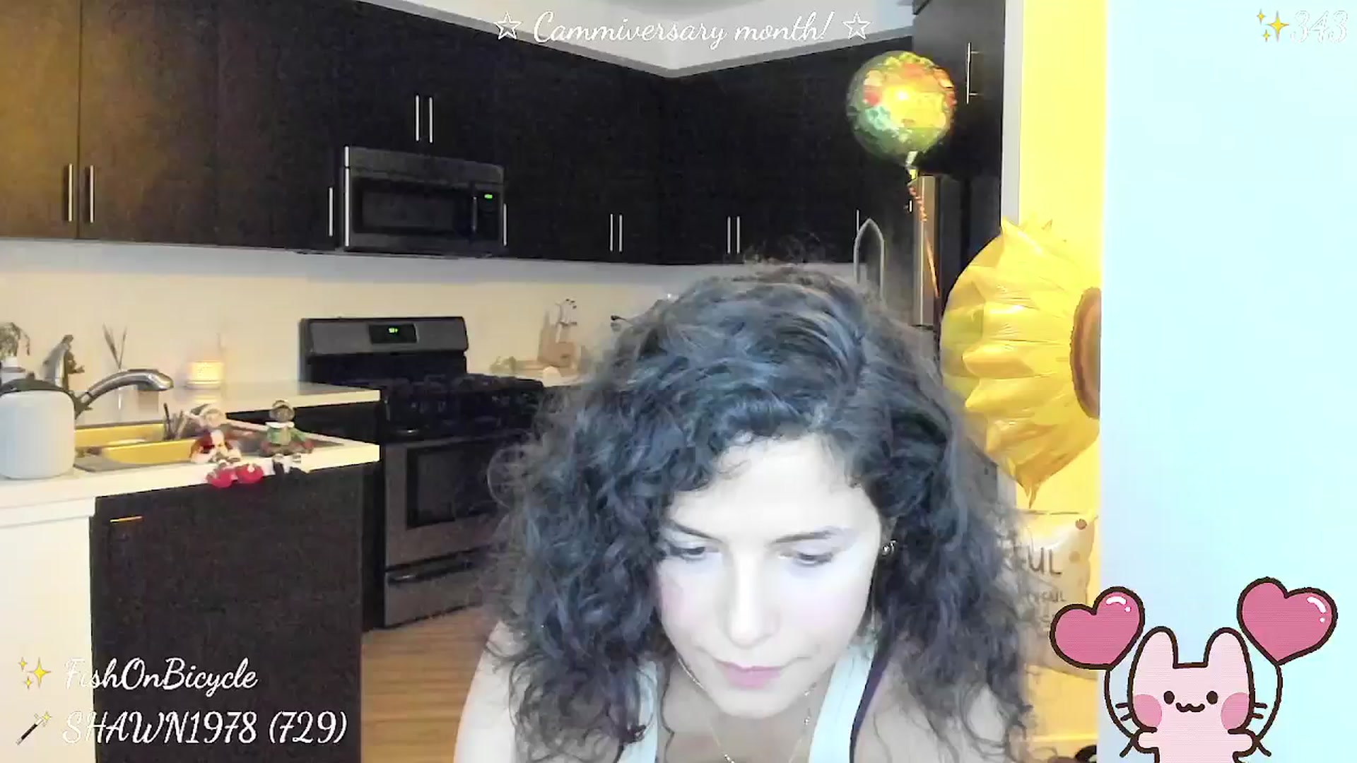 Gallery image thumbnail from litty's myfreecams stream on, 11/30/2024, 01:11 image 11 of 20