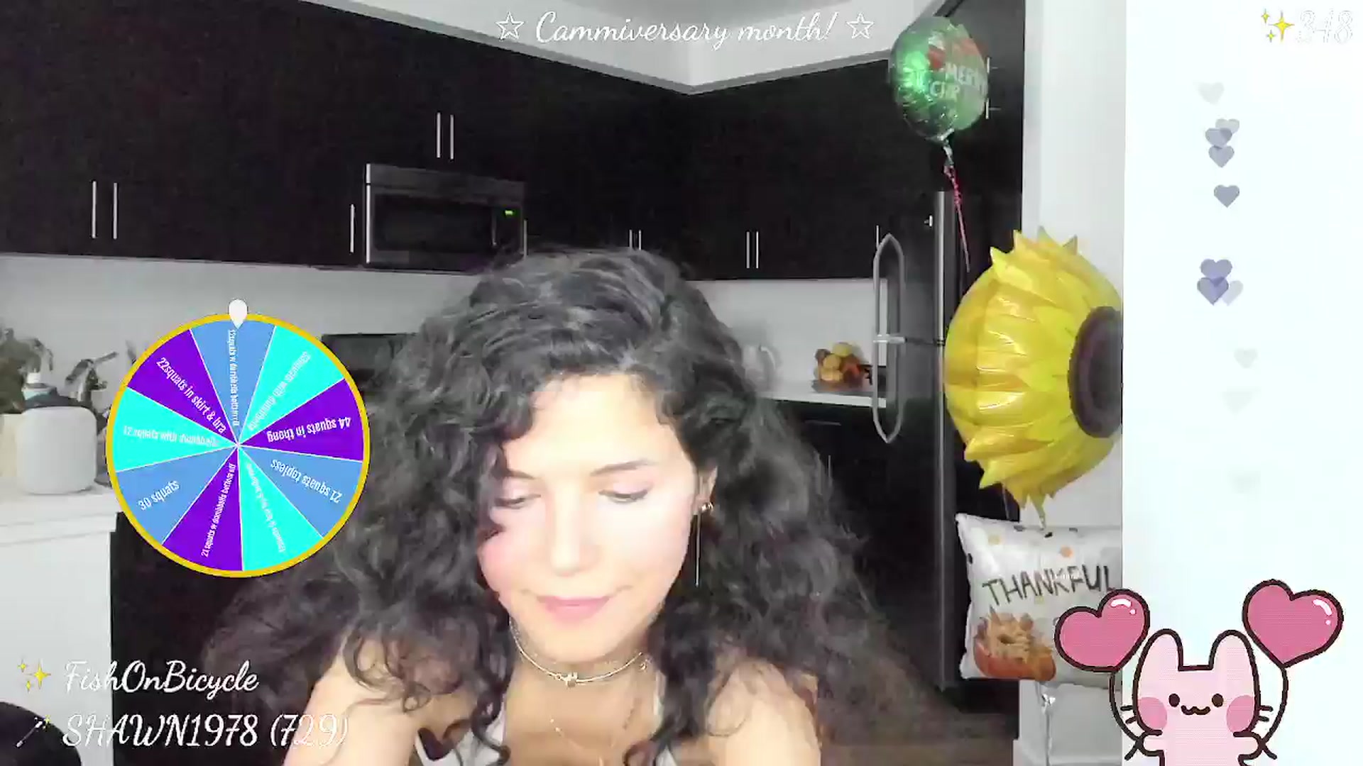 Gallery image thumbnail from litty's myfreecams stream on, 11/30/2024, 01:11 image 2 of 20