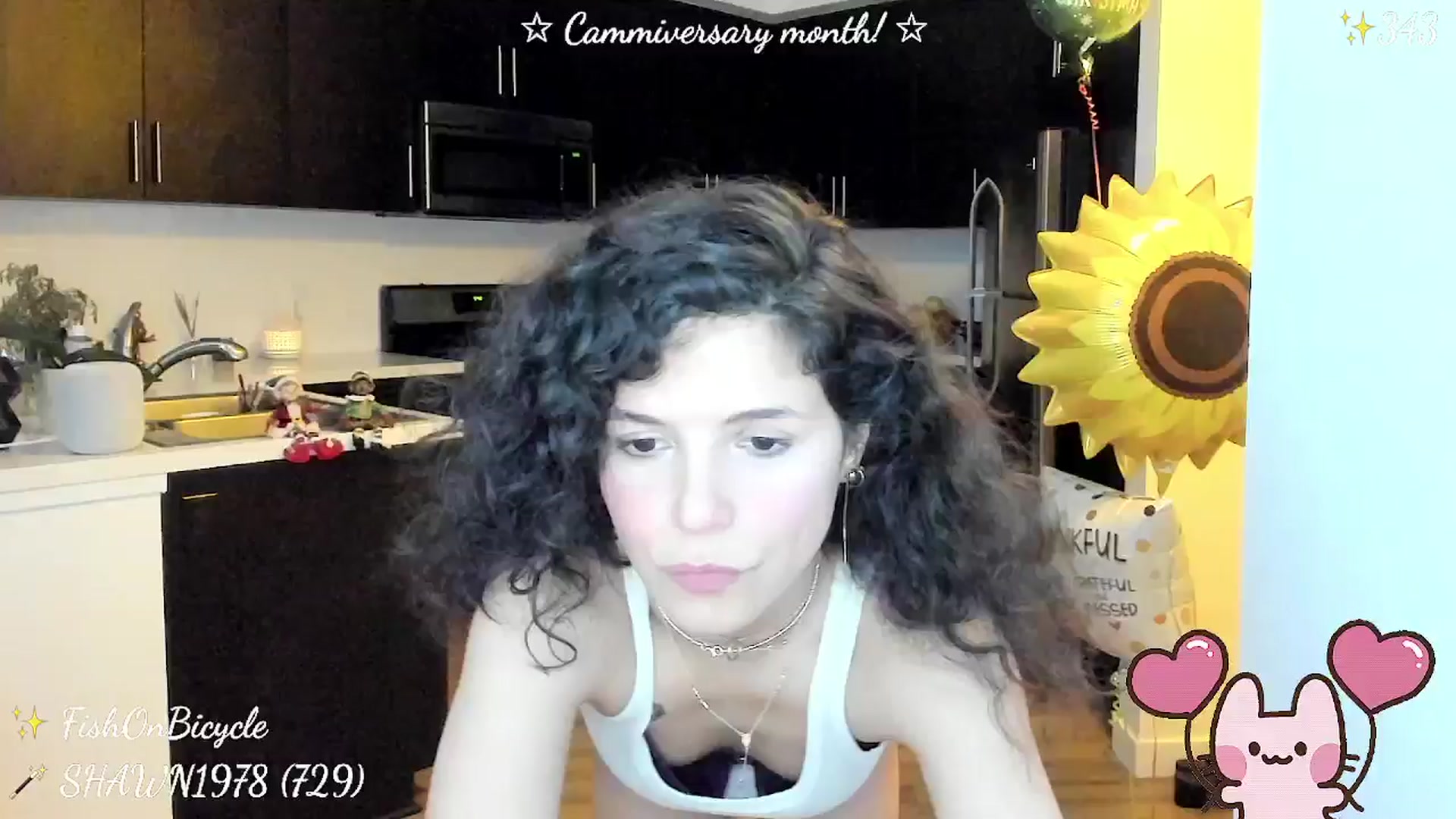 Gallery image thumbnail from litty's myfreecams stream on, 11/30/2024, 01:11 image 14 of 20