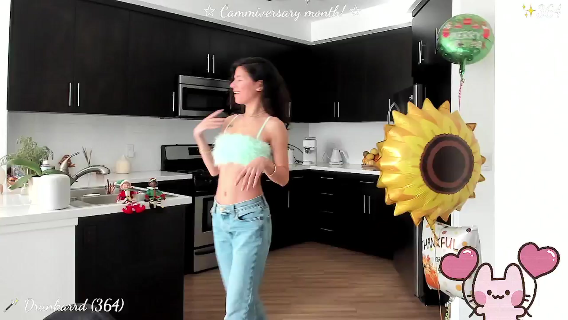 Gallery image thumbnail from litty's myfreecams stream on, 11/30/2024, 04:37 image 1 of 20