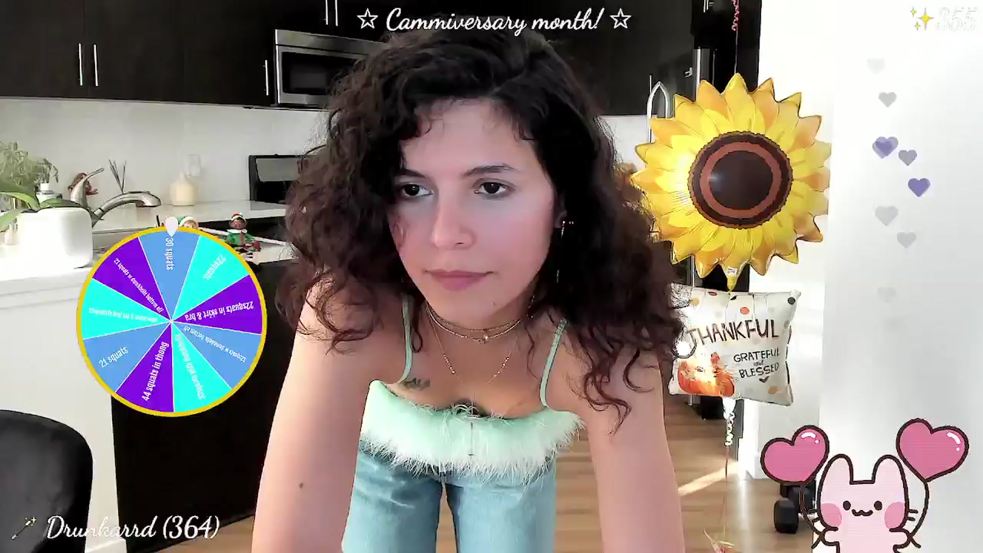 Gallery image thumbnail from litty's myfreecams stream on, 11/30/2024, 04:37 image 4 of 20