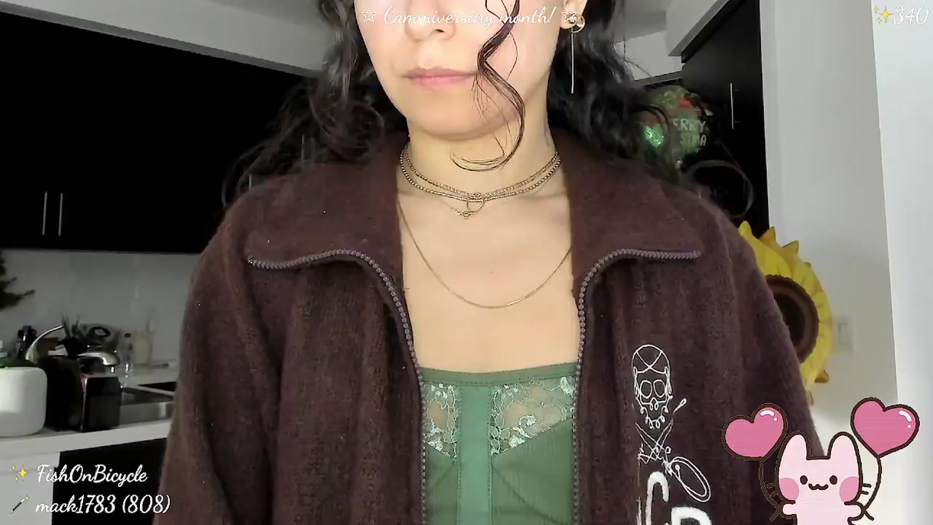 Gallery image thumbnail from litty's myfreecams stream on, 12/01/2024, 24:05 image 2 of 20