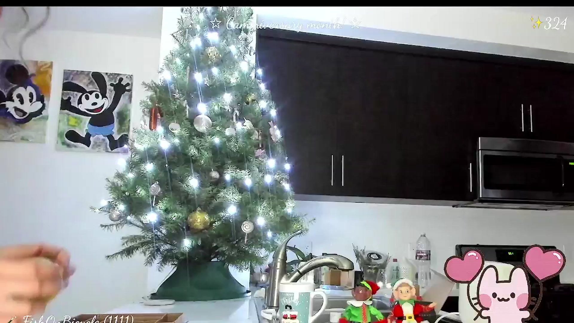 Gallery image thumbnail from litty's myfreecams stream on, 12/01/2024, 24:51 image 20 of 20