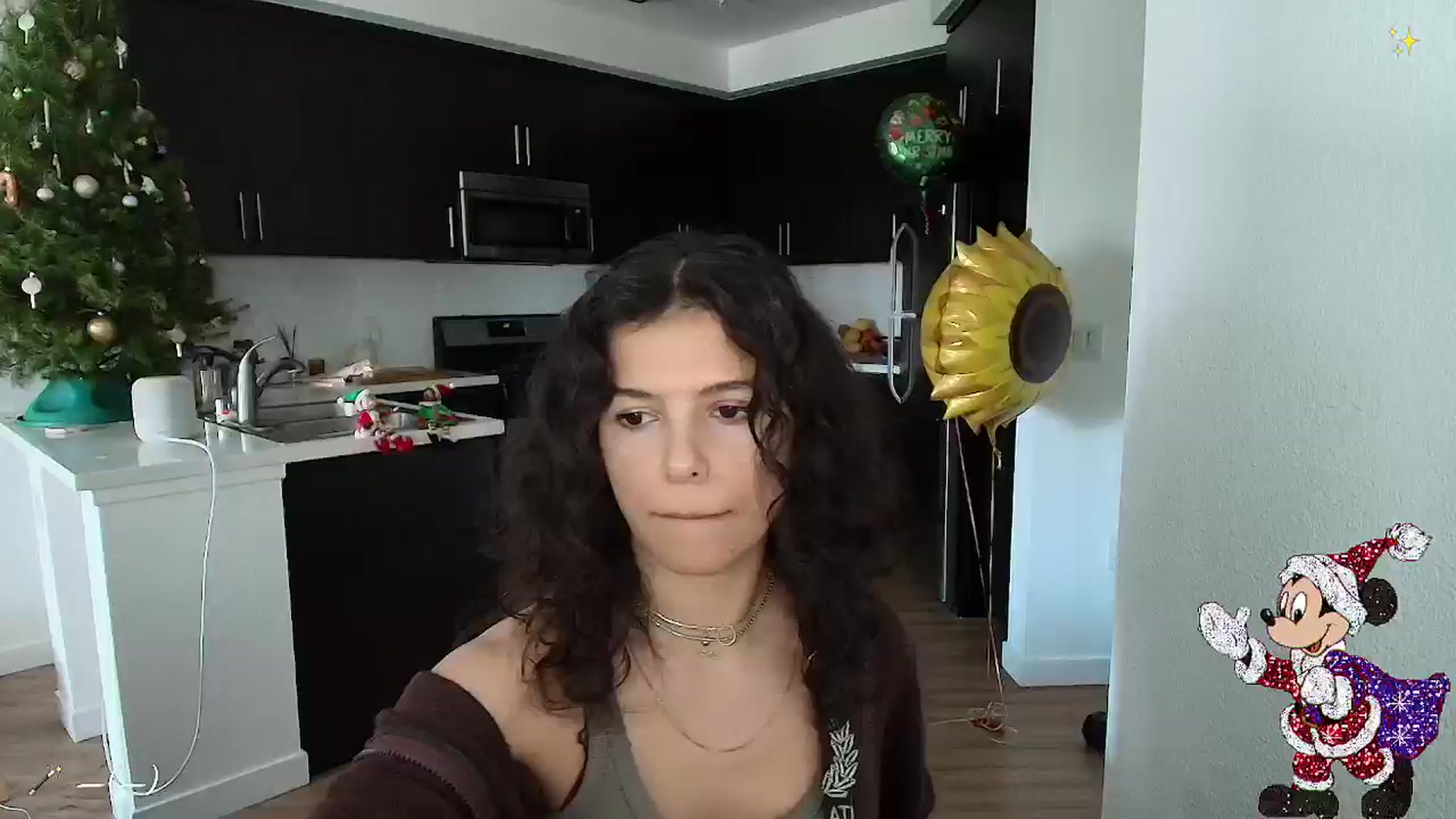 Gallery image thumbnail from litty's myfreecams stream on, 12/01/2024, 21:35 image 1 of 20