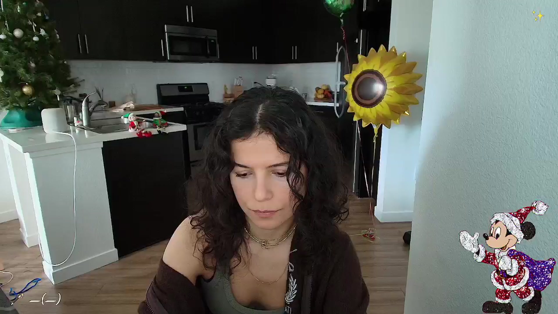 Gallery image thumbnail from litty's myfreecams stream on, 12/01/2024, 21:35 image 5 of 20