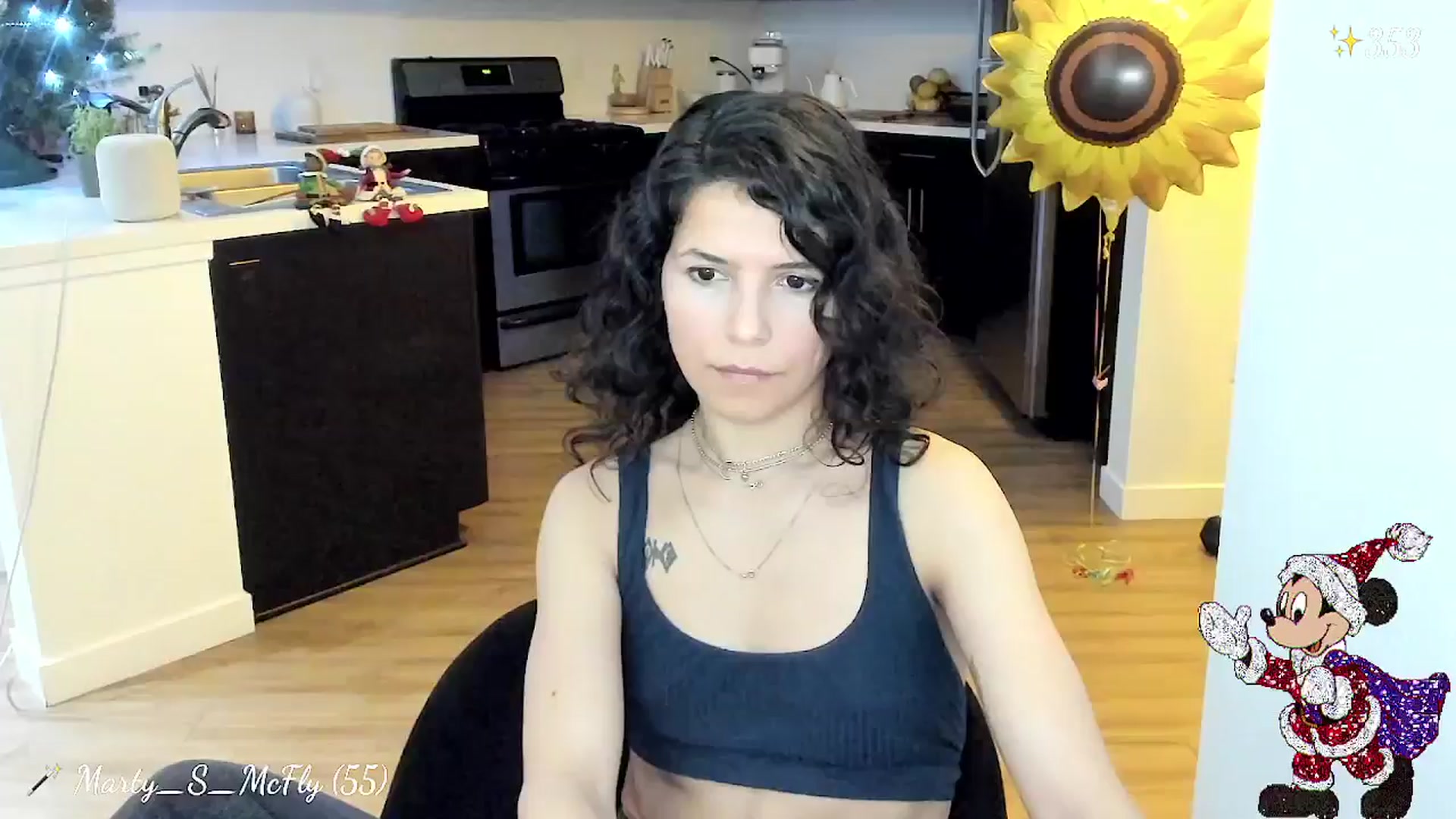 Gallery image thumbnail from litty's myfreecams stream on, 12/02/2024, 04:16 image 15 of 20