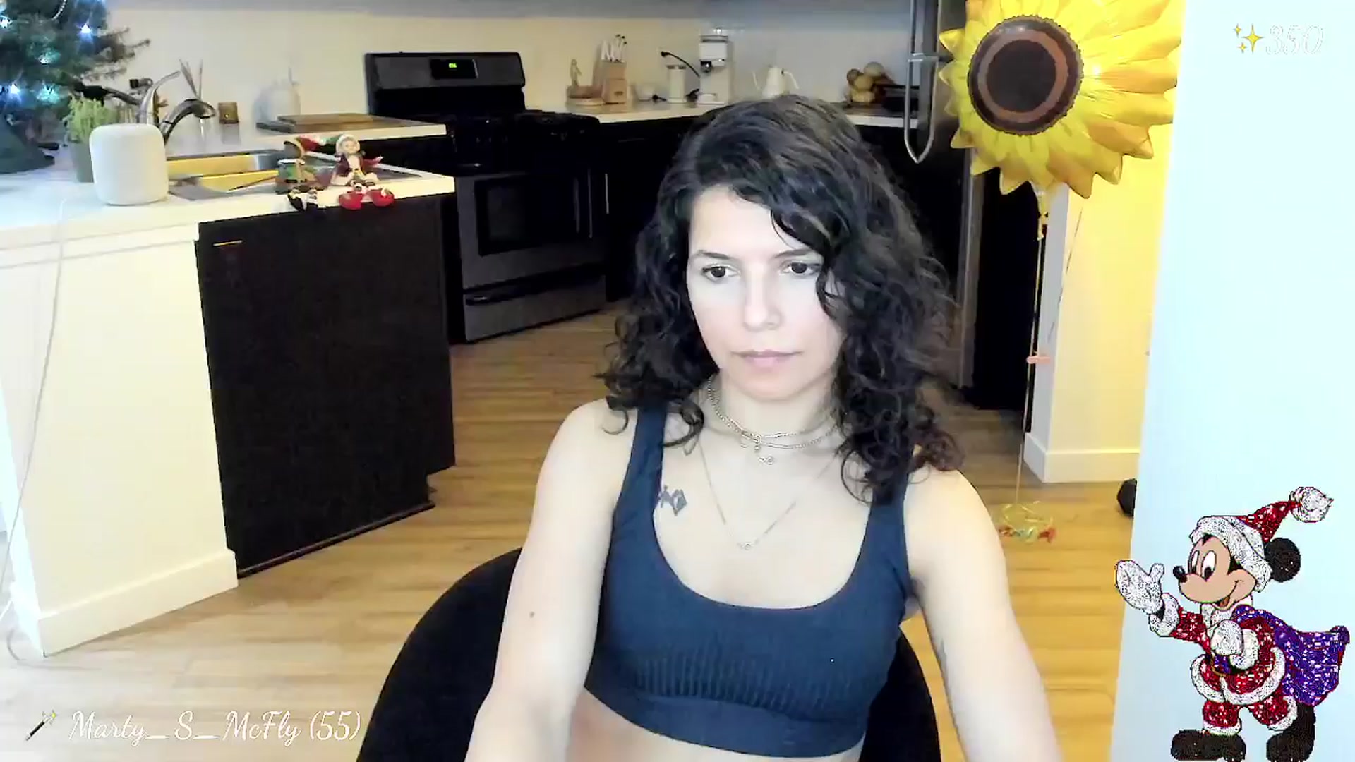 Gallery image thumbnail from litty's myfreecams stream on, 12/02/2024, 04:16 image 7 of 20