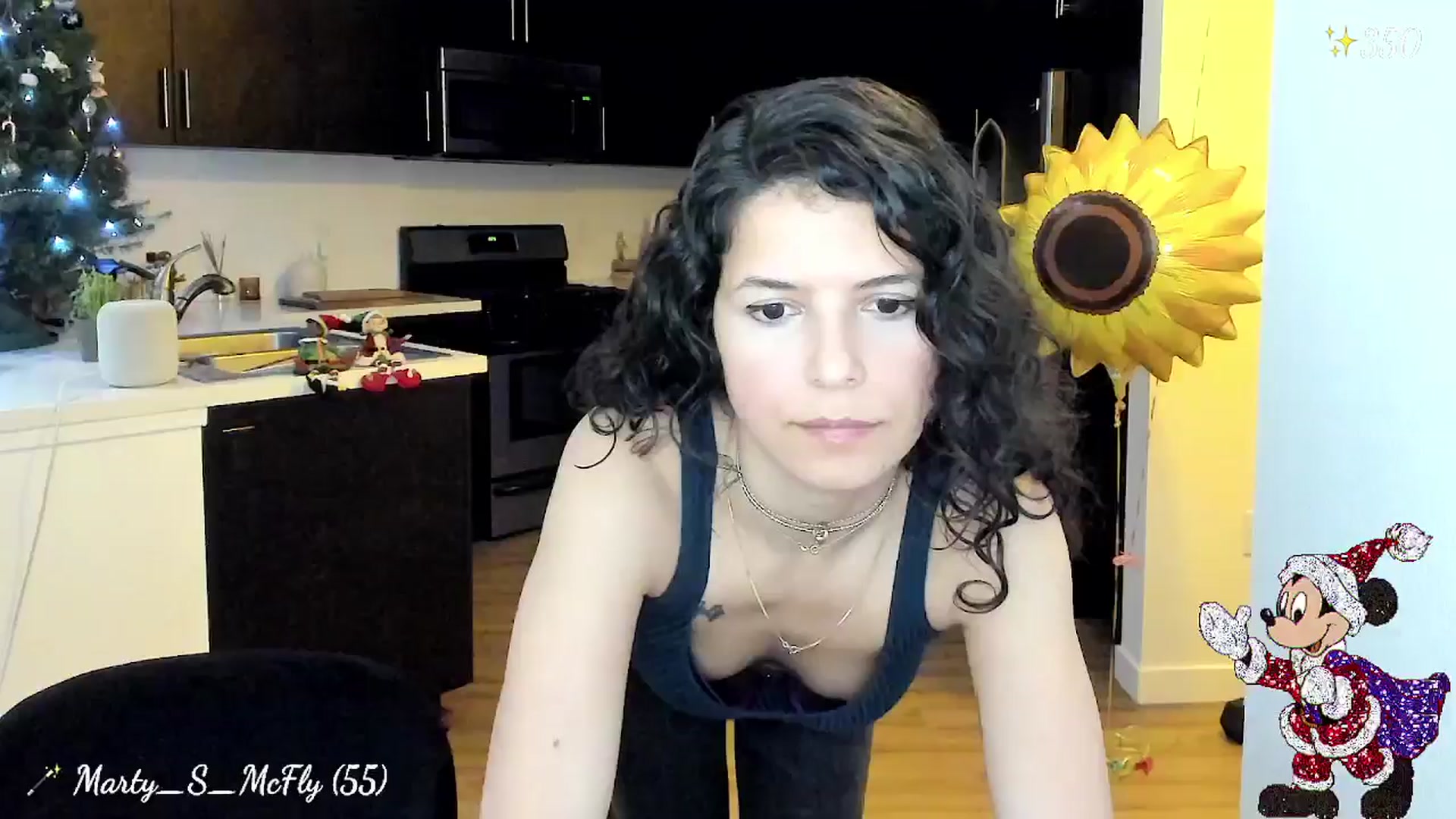 Gallery image thumbnail from litty's myfreecams stream on, 12/02/2024, 04:16 image 4 of 20
