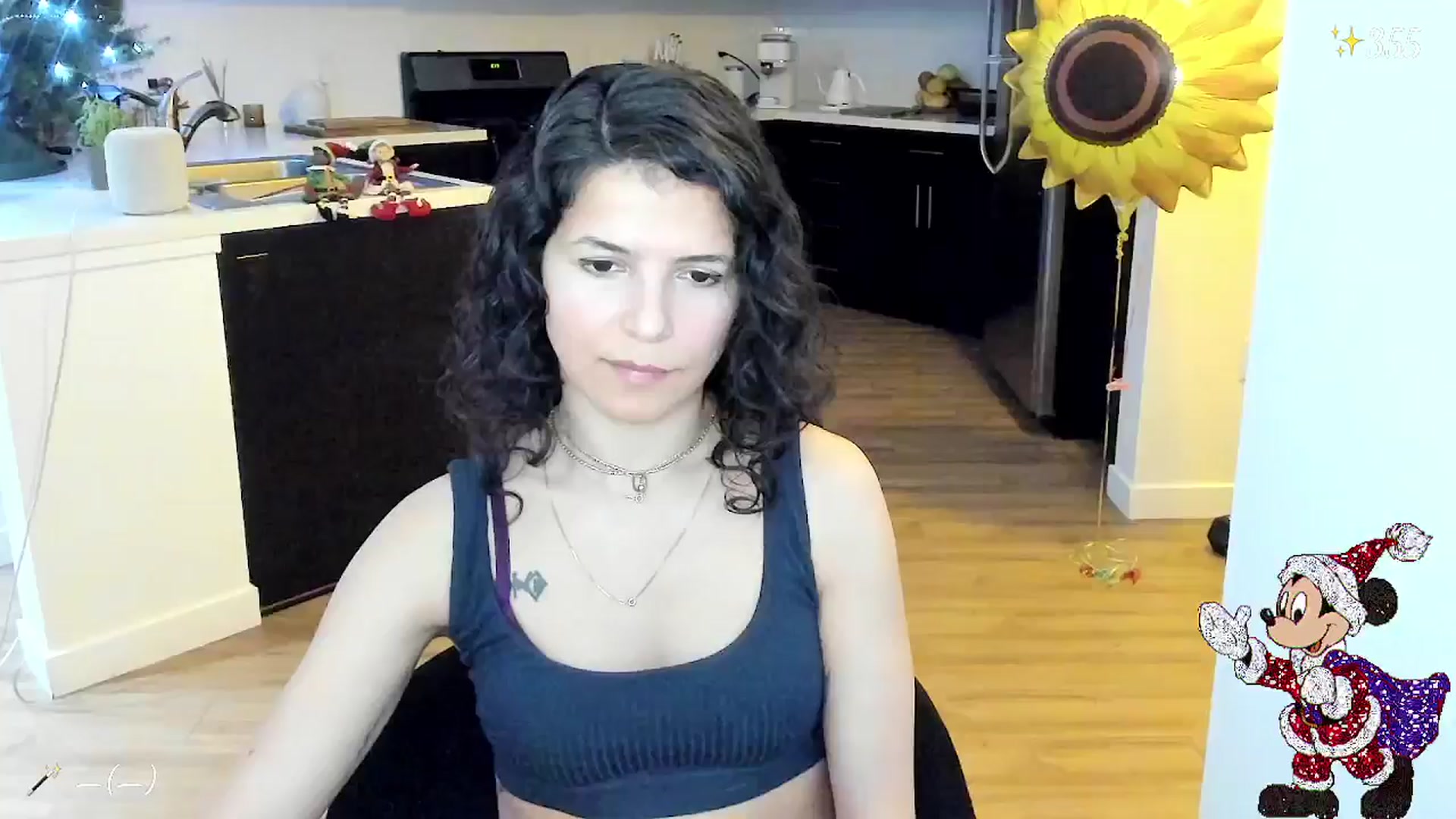 Gallery image thumbnail from litty's myfreecams stream on, 12/02/2024, 04:16 image 1 of 20