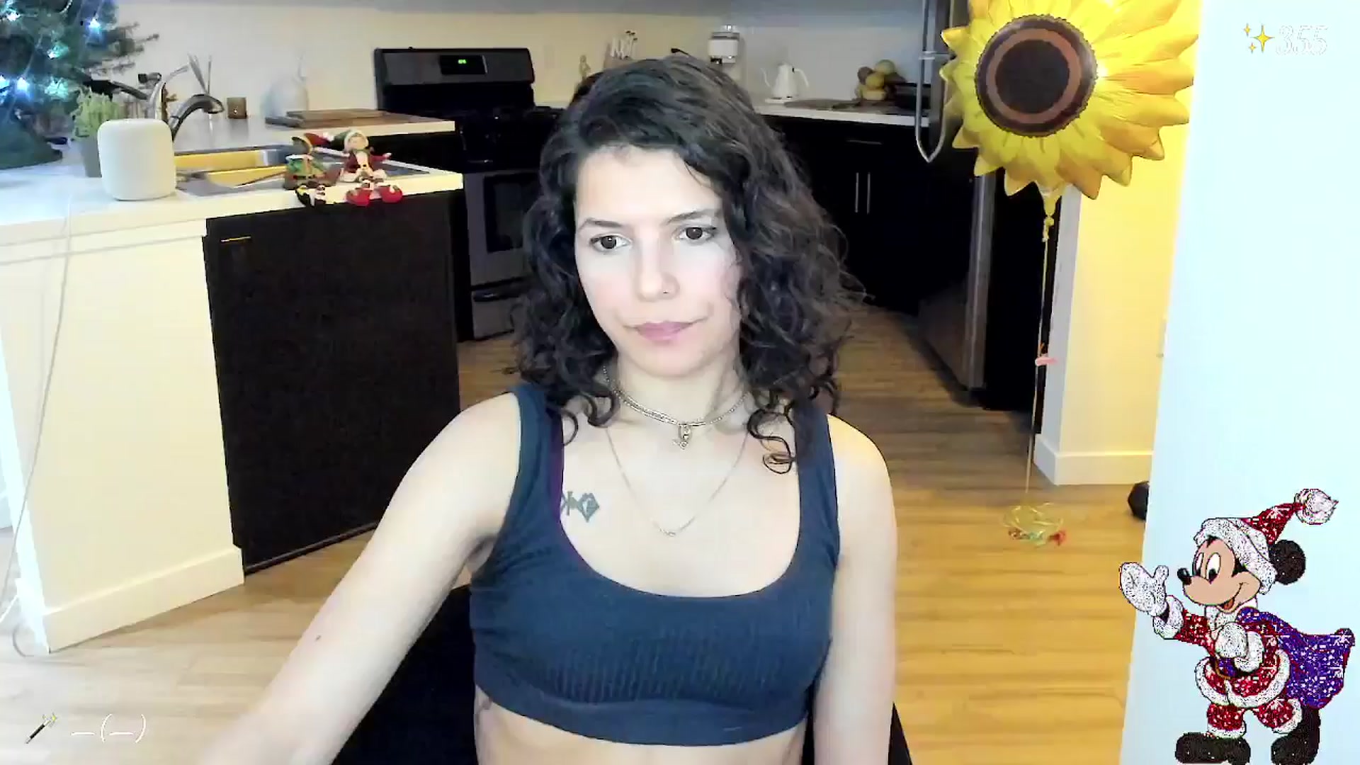 Gallery image thumbnail from litty's myfreecams stream on, 12/02/2024, 04:16 image 2 of 20