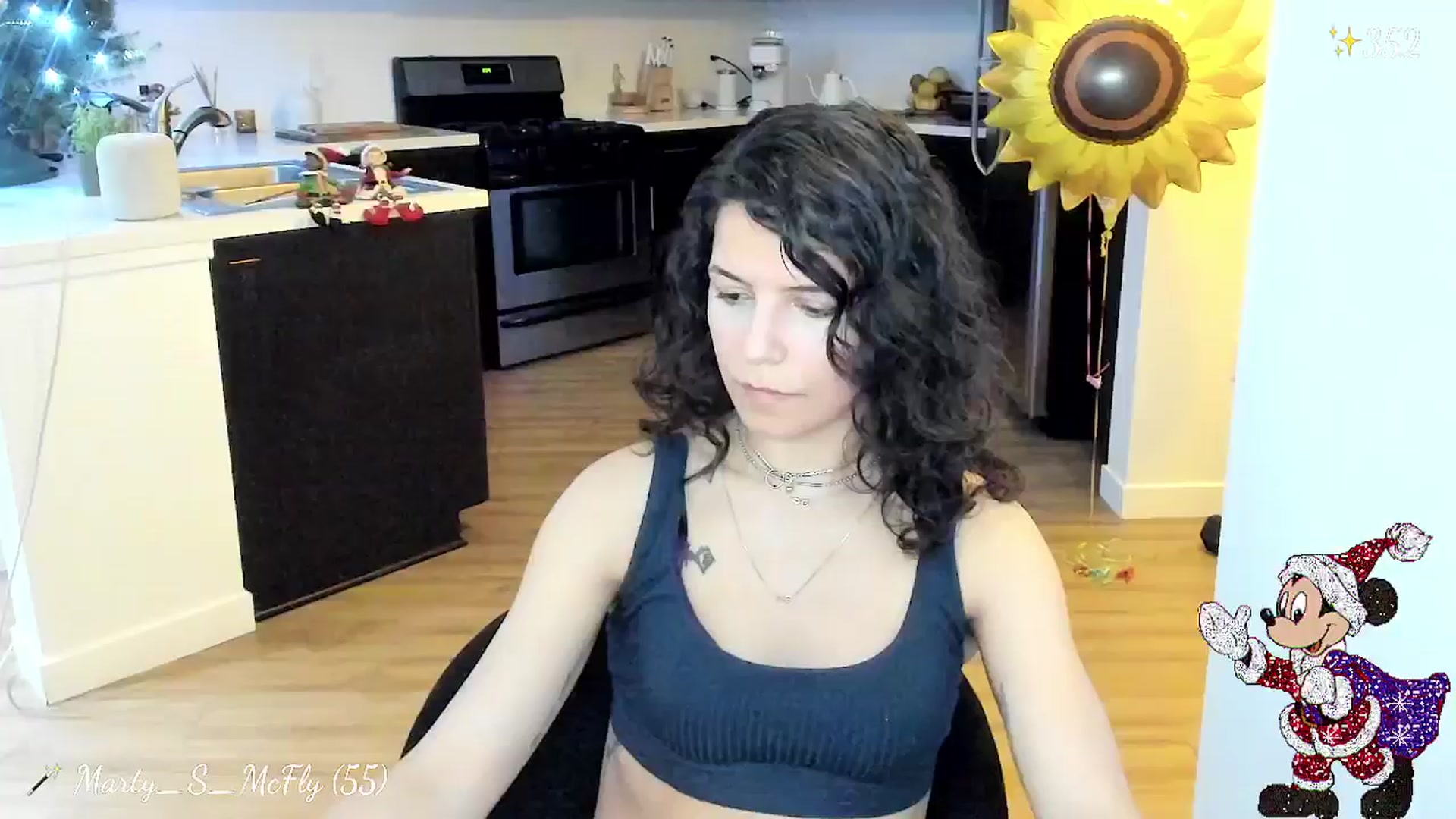 Gallery image thumbnail from litty's myfreecams stream on, 12/02/2024, 04:16 image 8 of 20