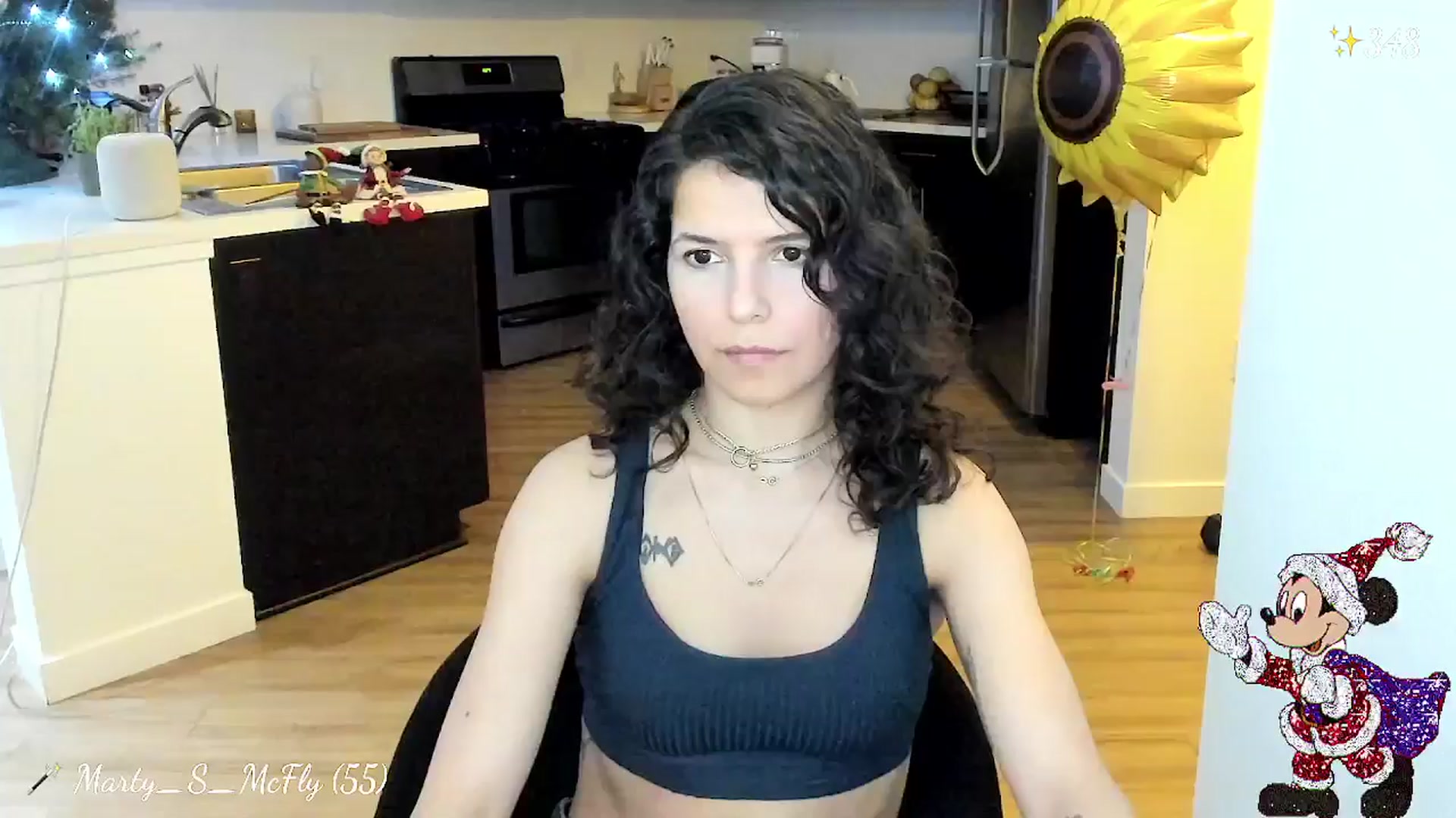 Gallery image thumbnail from litty's myfreecams stream on, 12/02/2024, 04:16 image 5 of 20