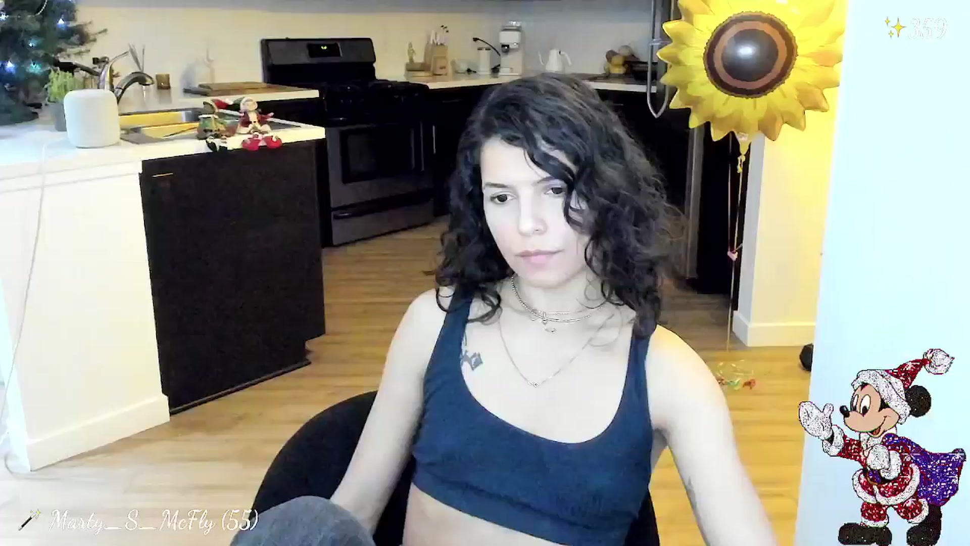 Gallery image thumbnail from litty's myfreecams stream on, 12/02/2024, 04:16 image 19 of 20