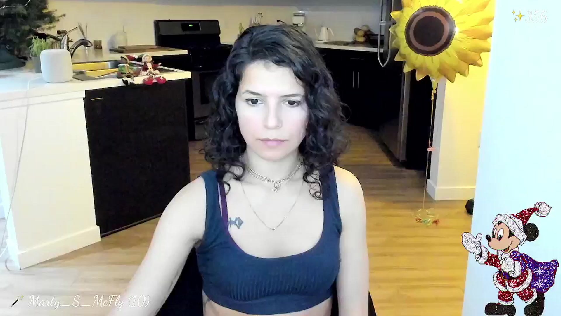 Gallery image thumbnail from litty's myfreecams stream on, 12/02/2024, 04:16 image 3 of 20