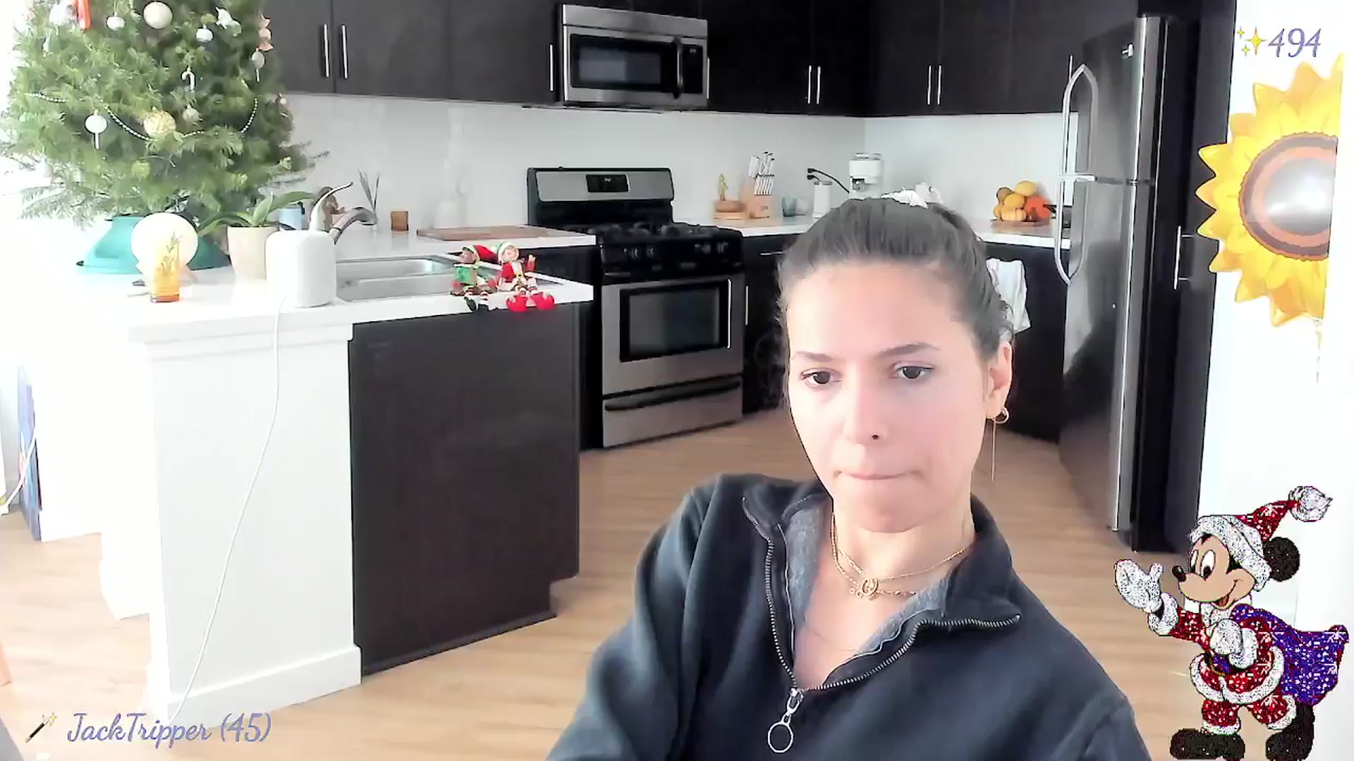 Gallery image thumbnail from litty's myfreecams stream on, 12/03/2024, 24:57 image 9 of 20