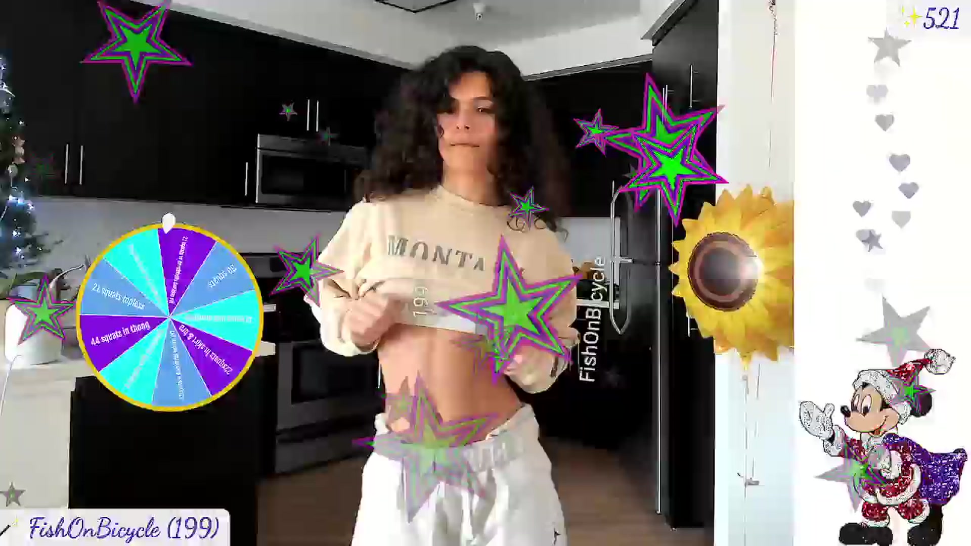 Gallery image thumbnail from litty's myfreecams stream on, 12/03/2024, 23:39 image 7 of 20